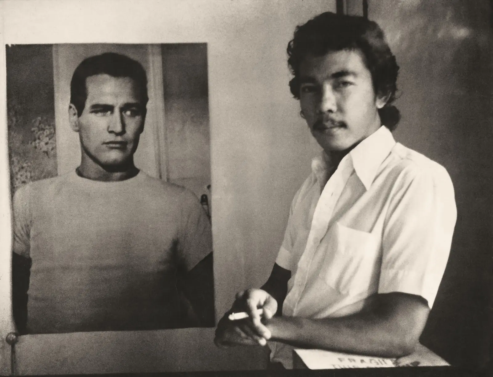 Erwin Castillo