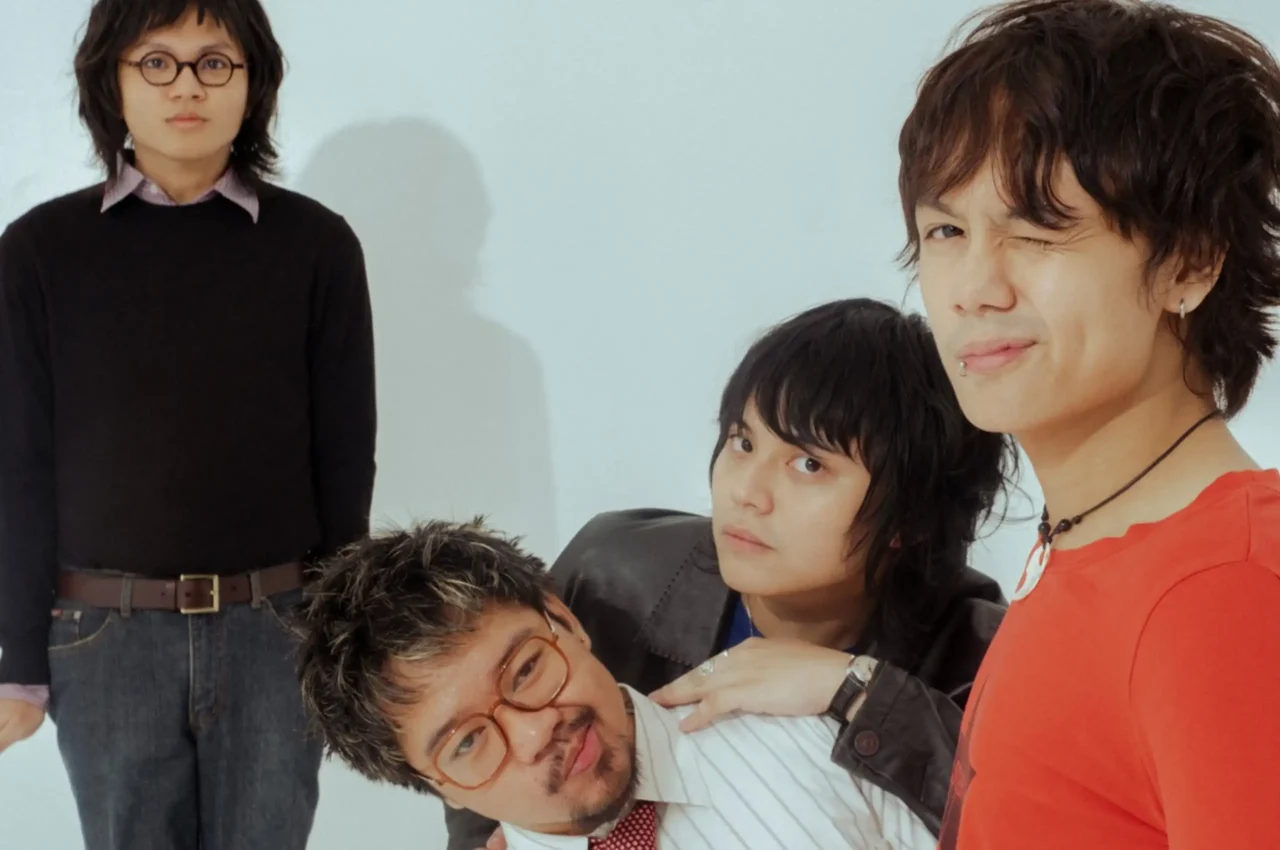 IV of Spades