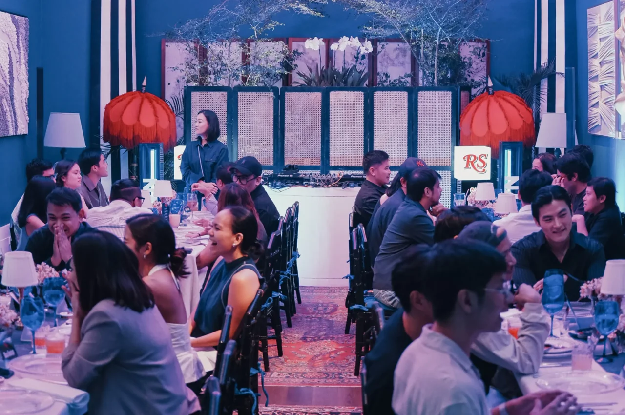 rolling stone philippine social club sunshine dinner