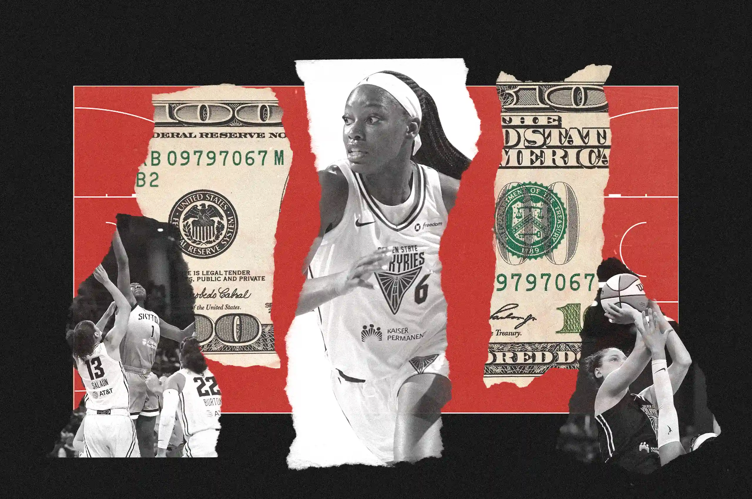 wnba