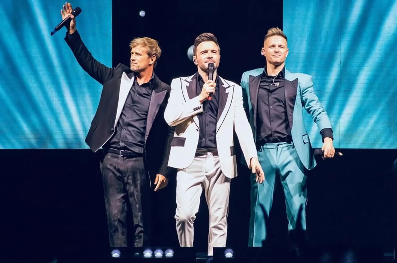 Westlife