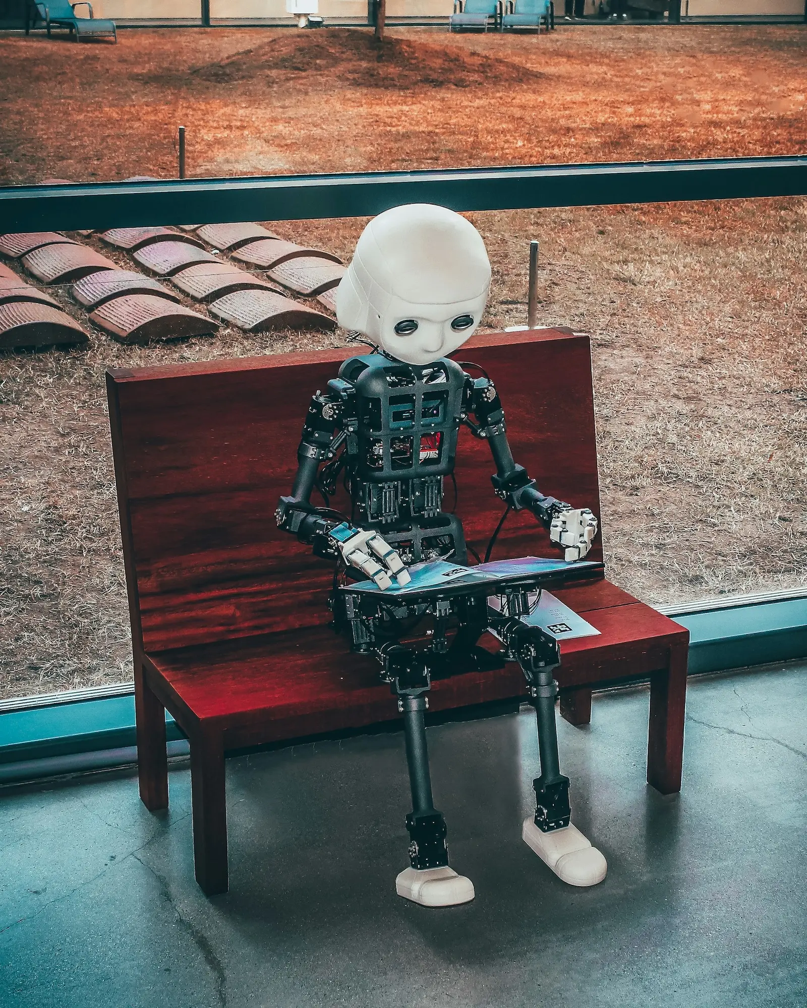 ai self-improvement