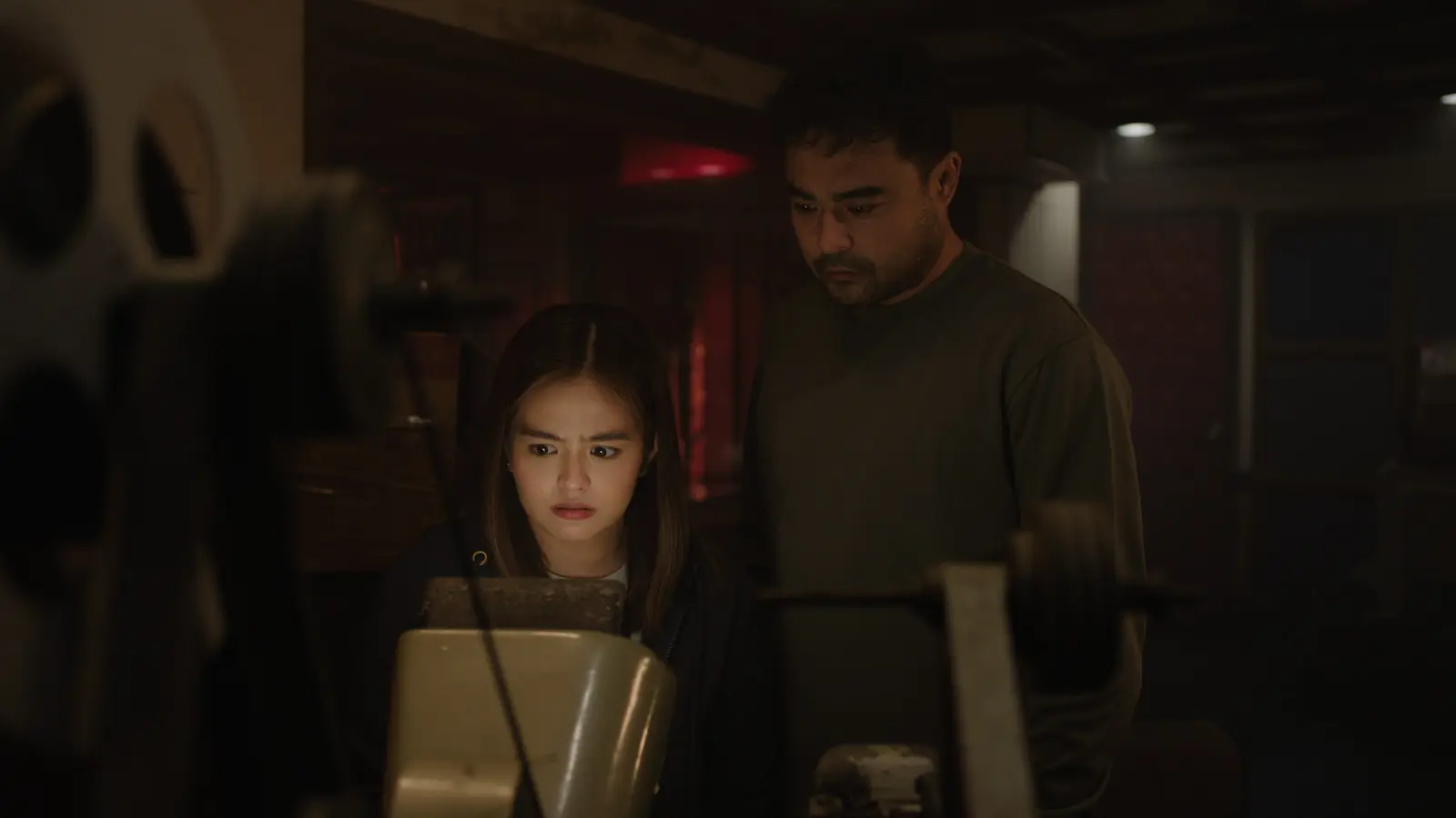 bea binene sid lucero posthouse