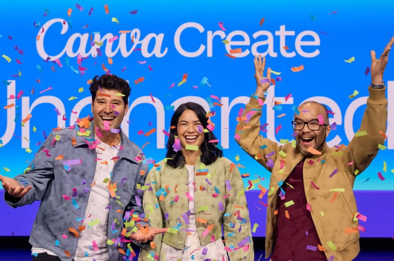 canva founders