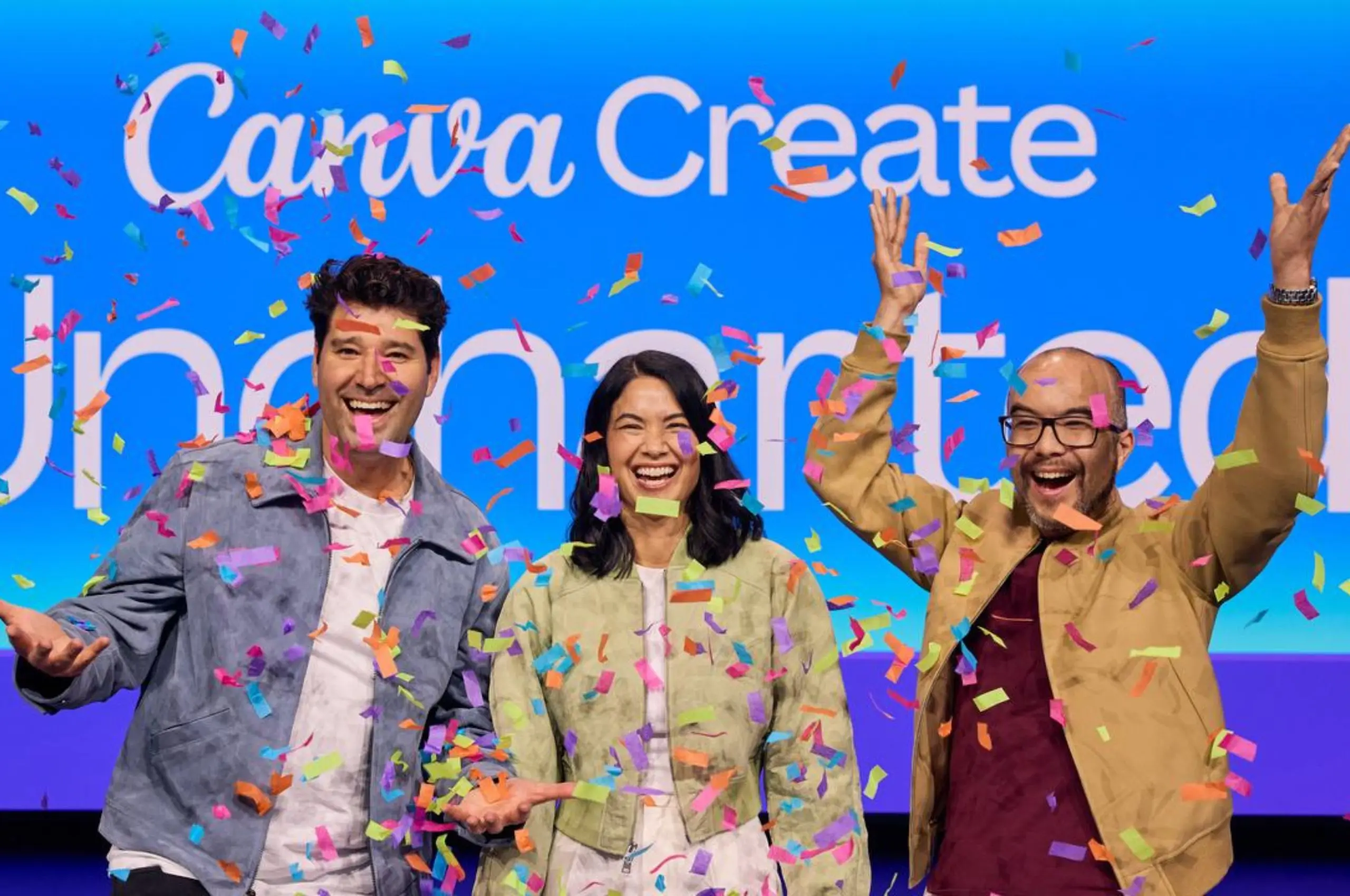 canva founders