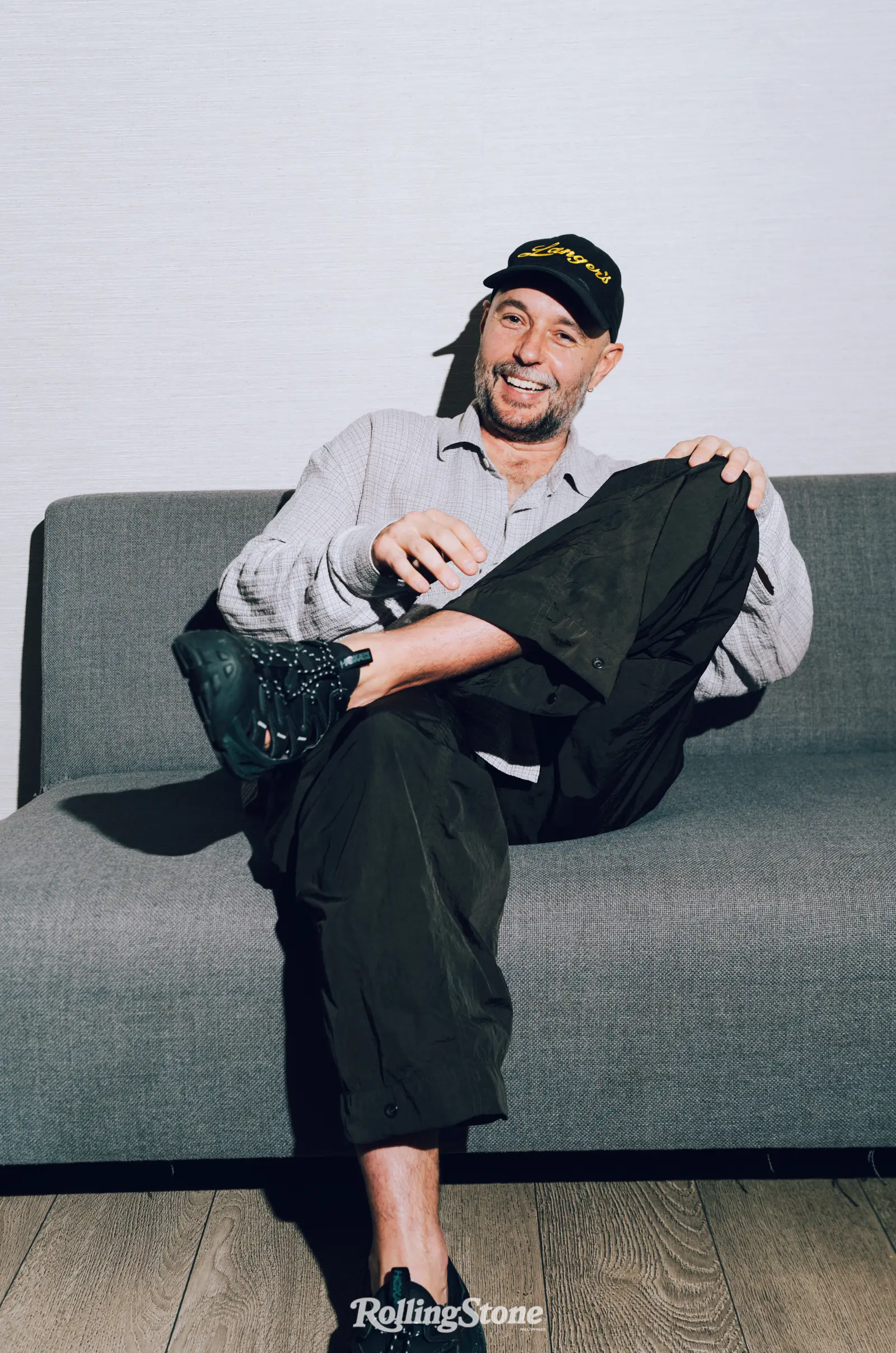 jack glass bag raiders iqos kim santos KIM01145