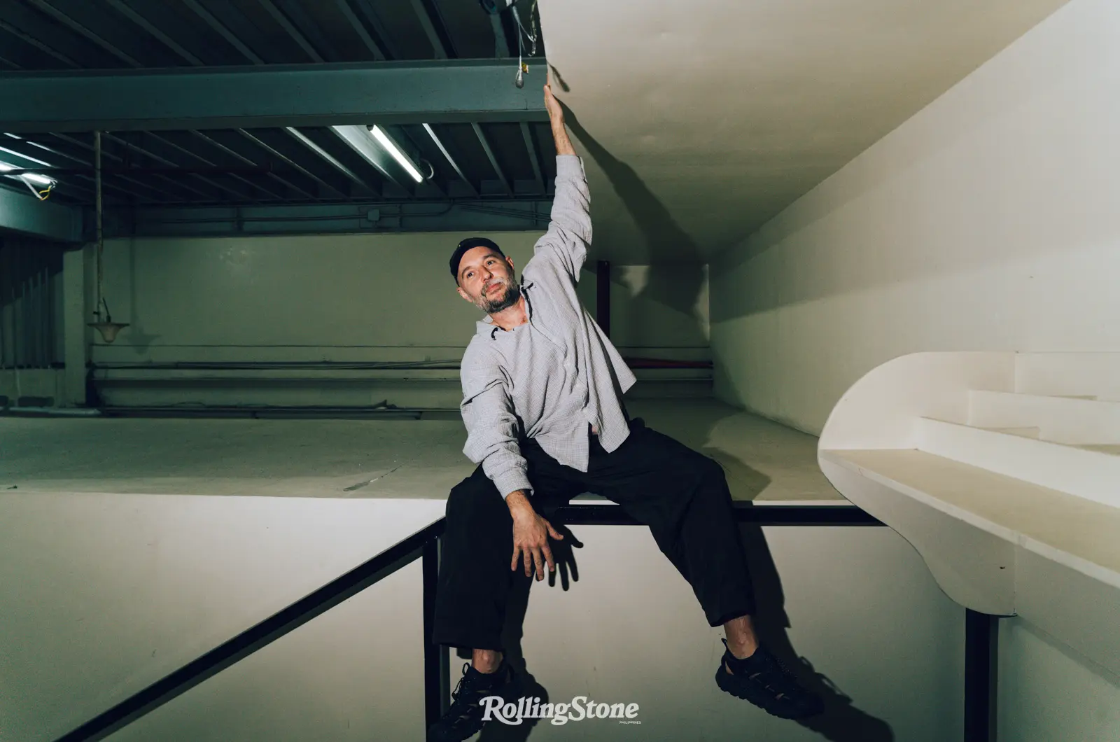 jack glass bag raiders iqos kim santos KIM01161