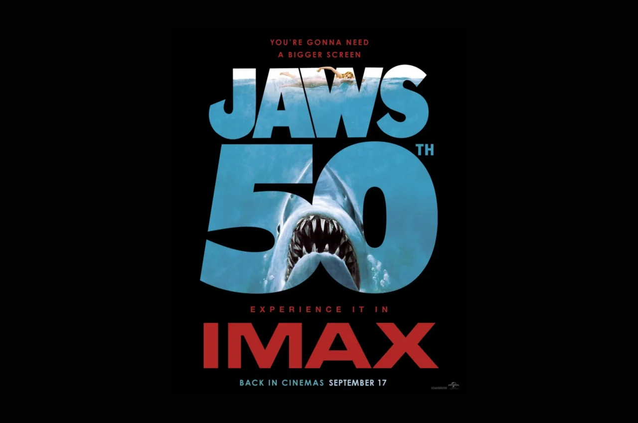 Jaws