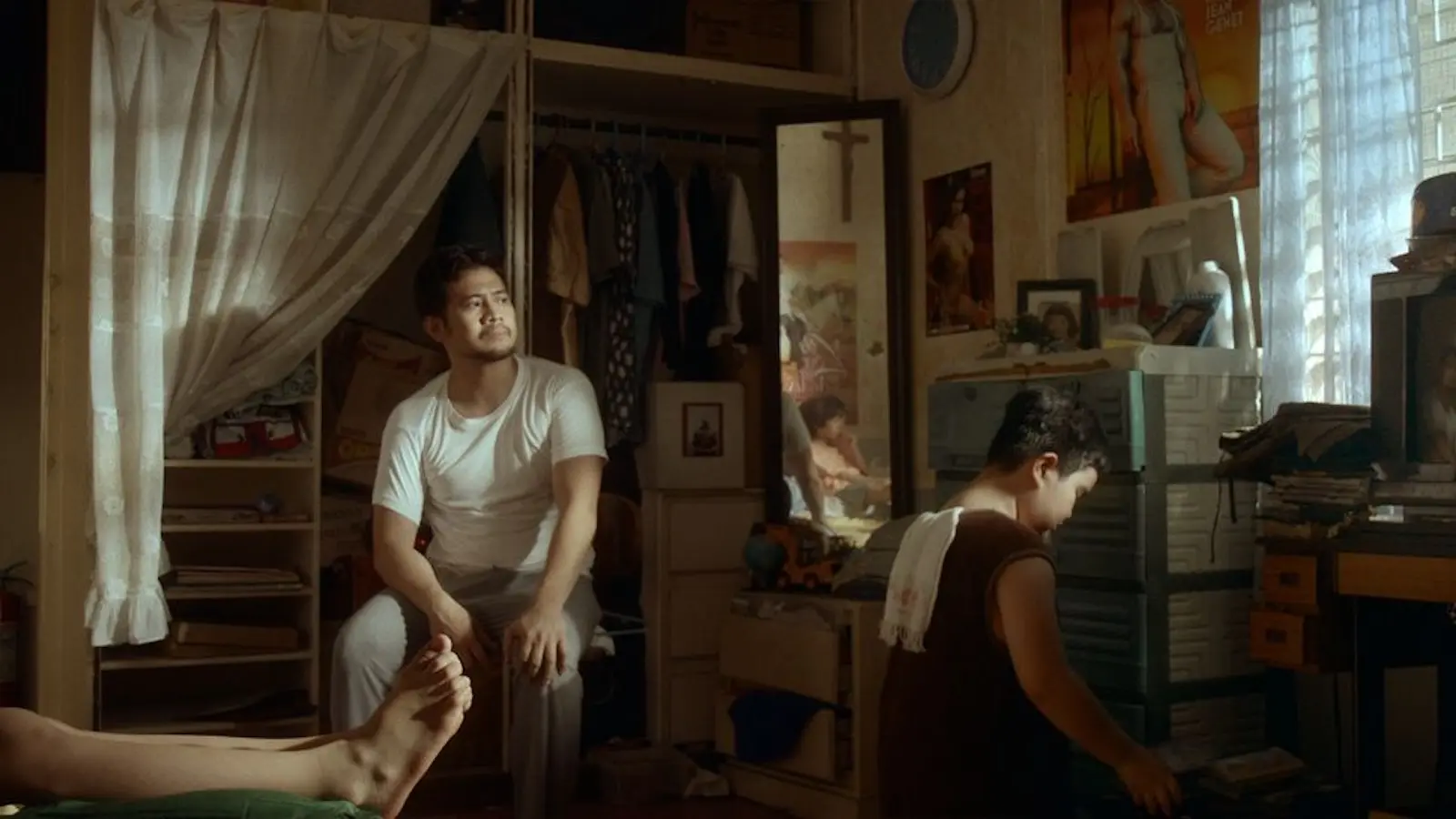 JT Trinidad Honey My Love So Sweet