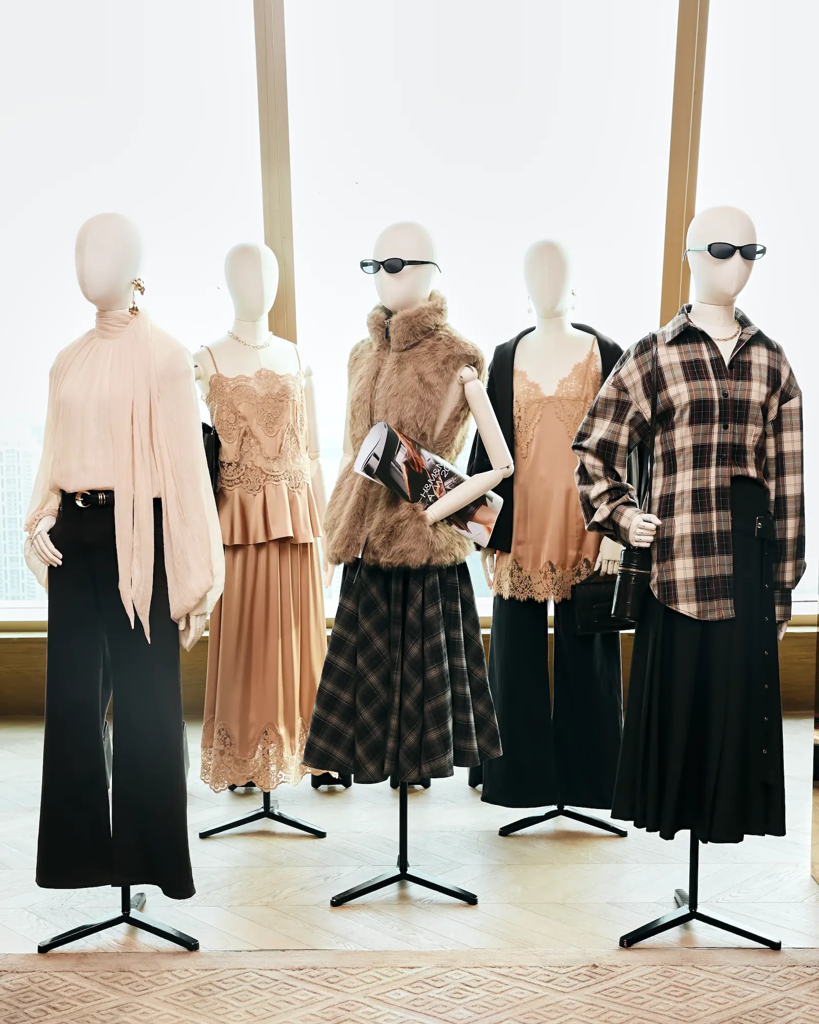 H&M
