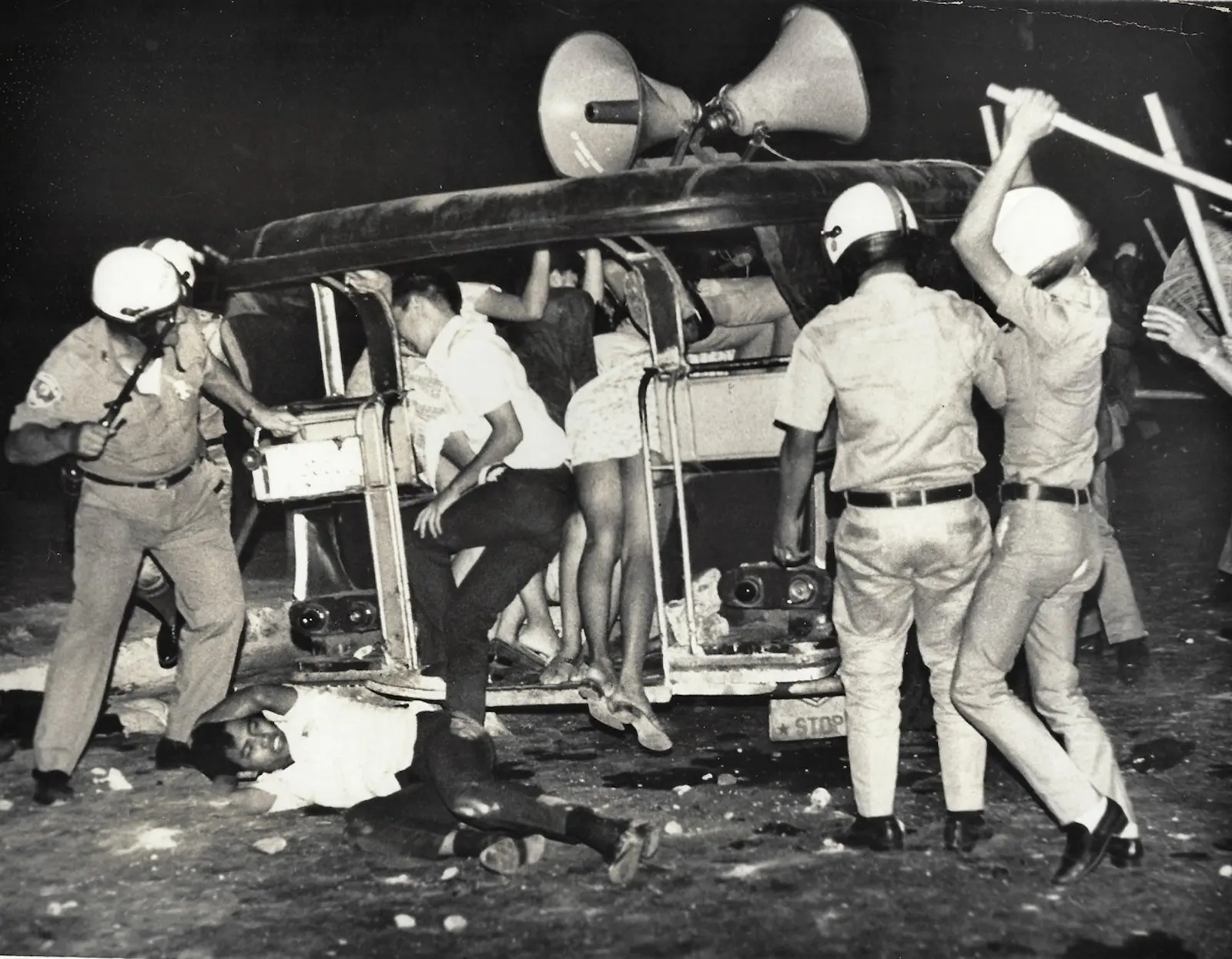 Martial Law