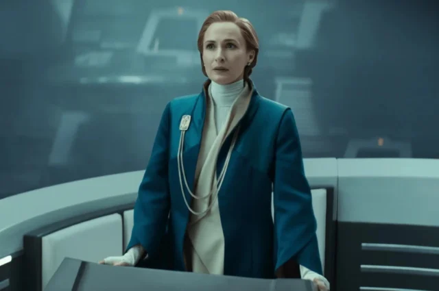 Andor Mon Mothma