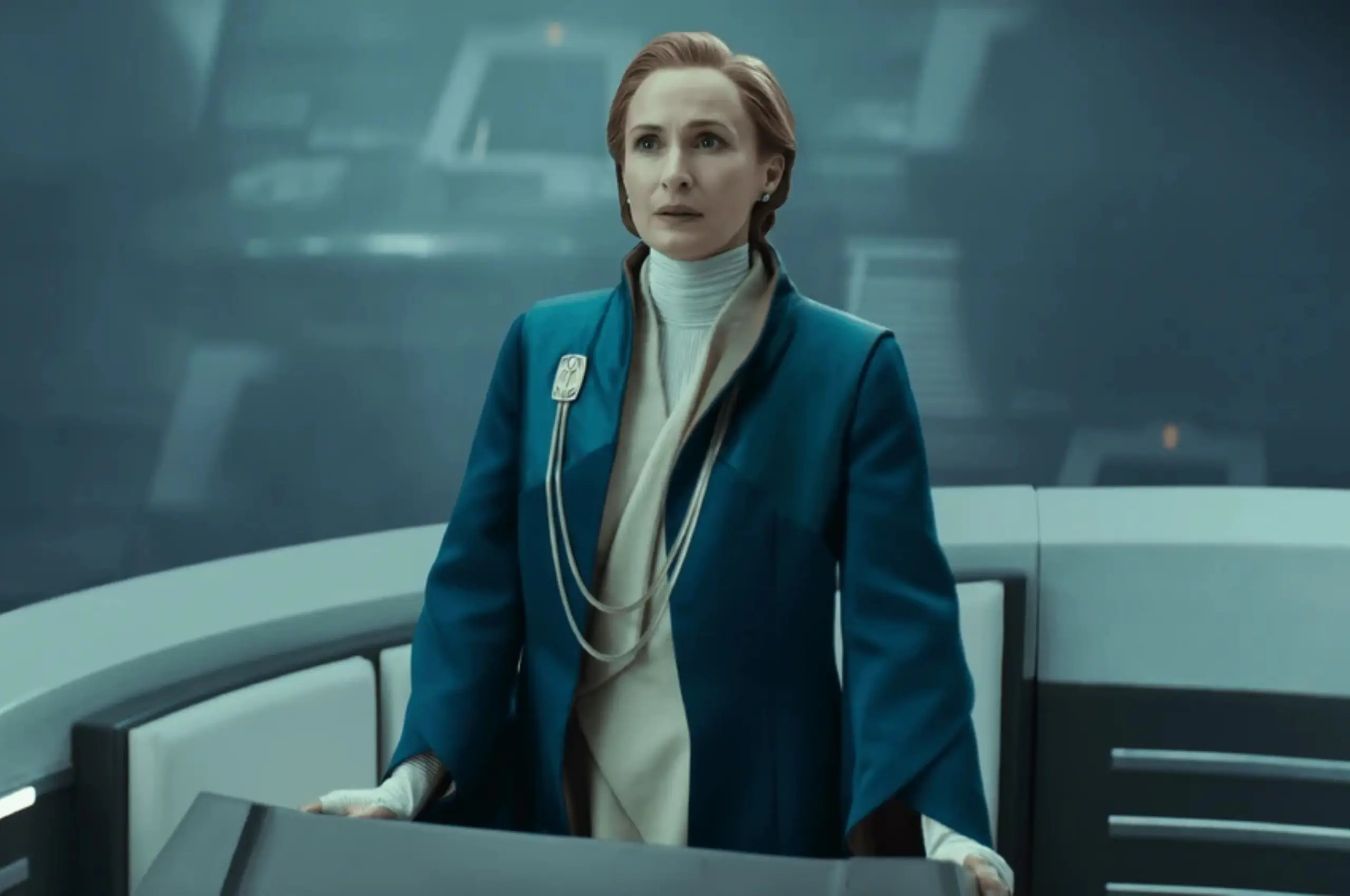 Andor Mon Mothma