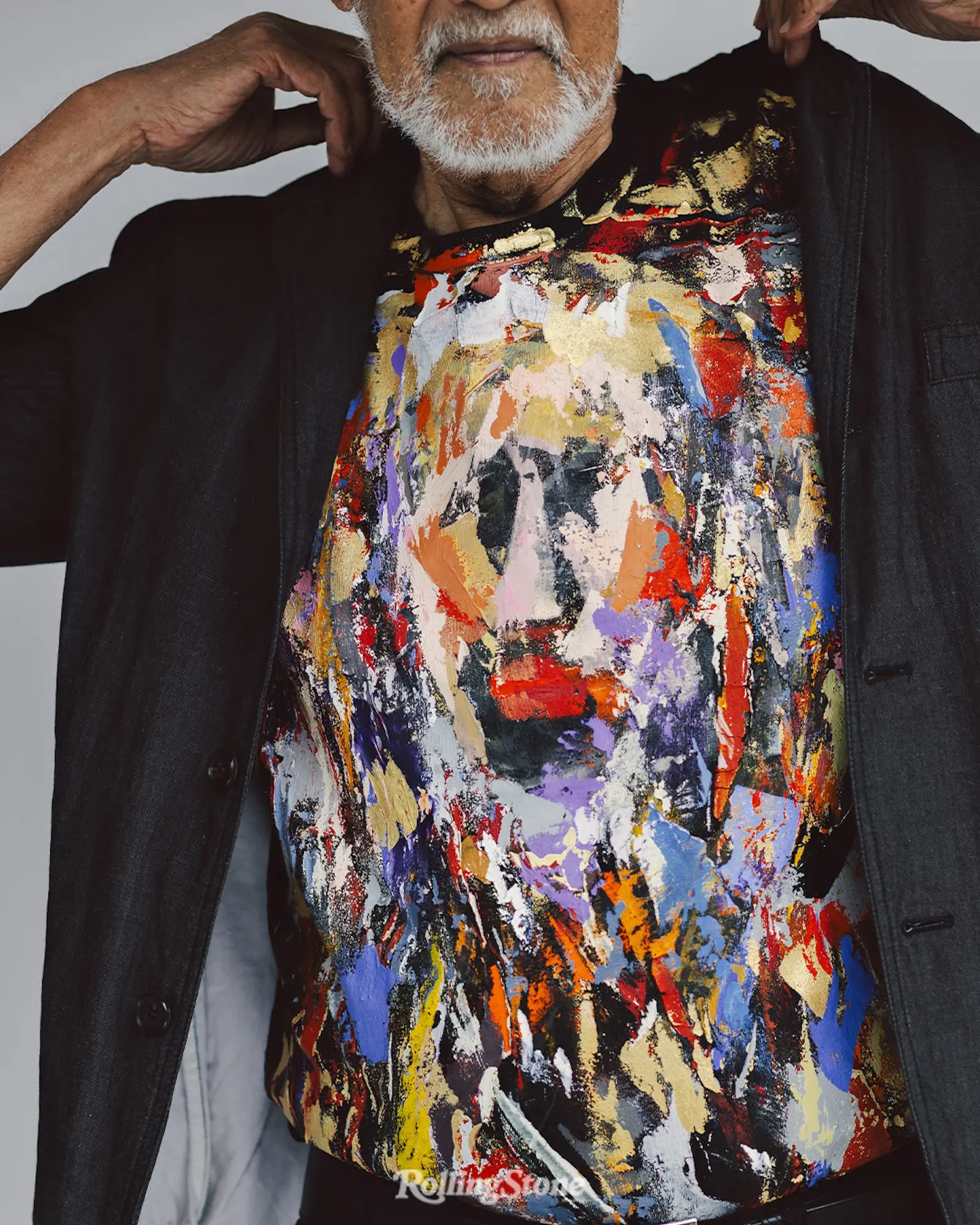 BENCAB tshirt