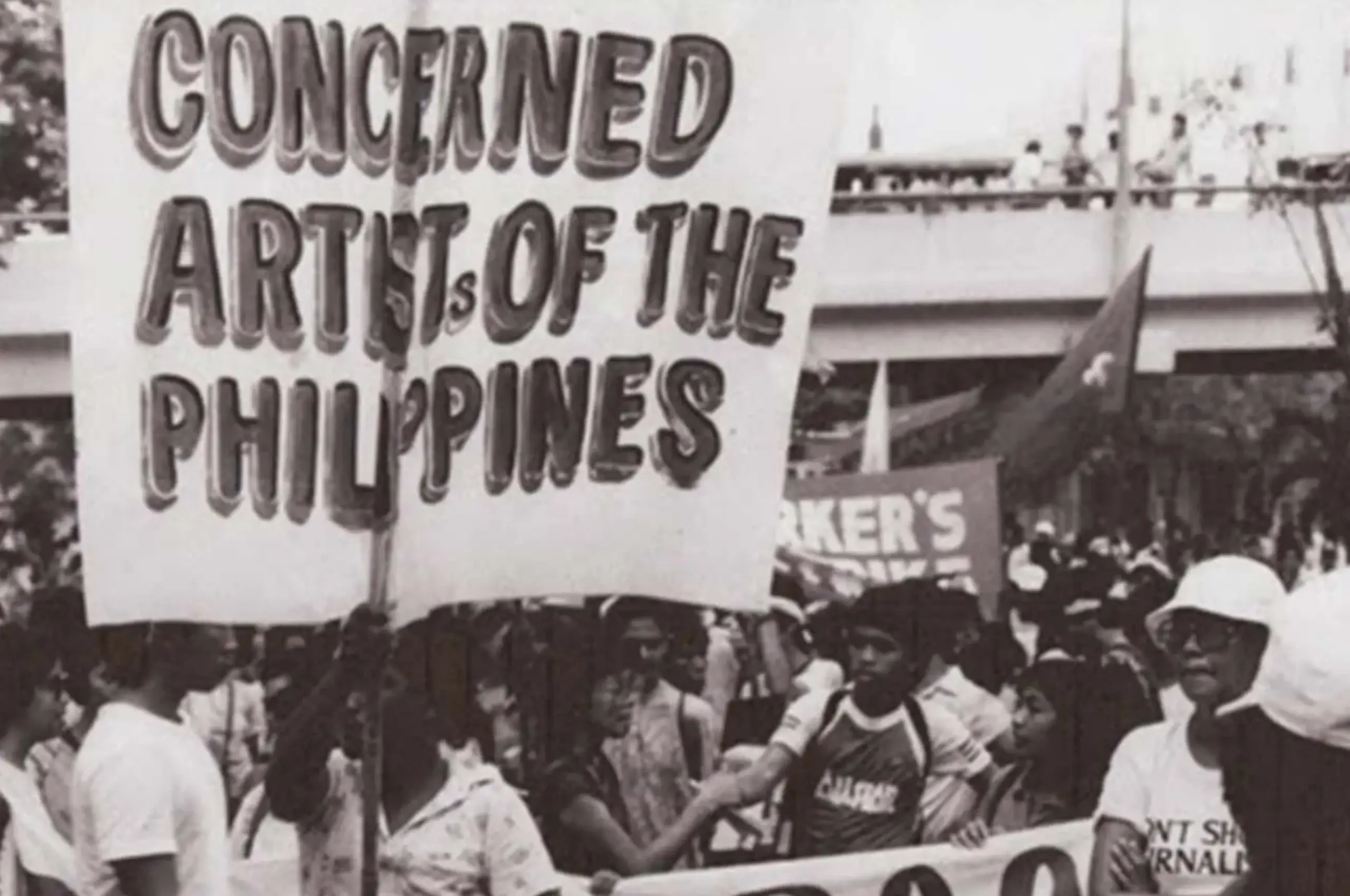 Concerned Artists of the Philippines