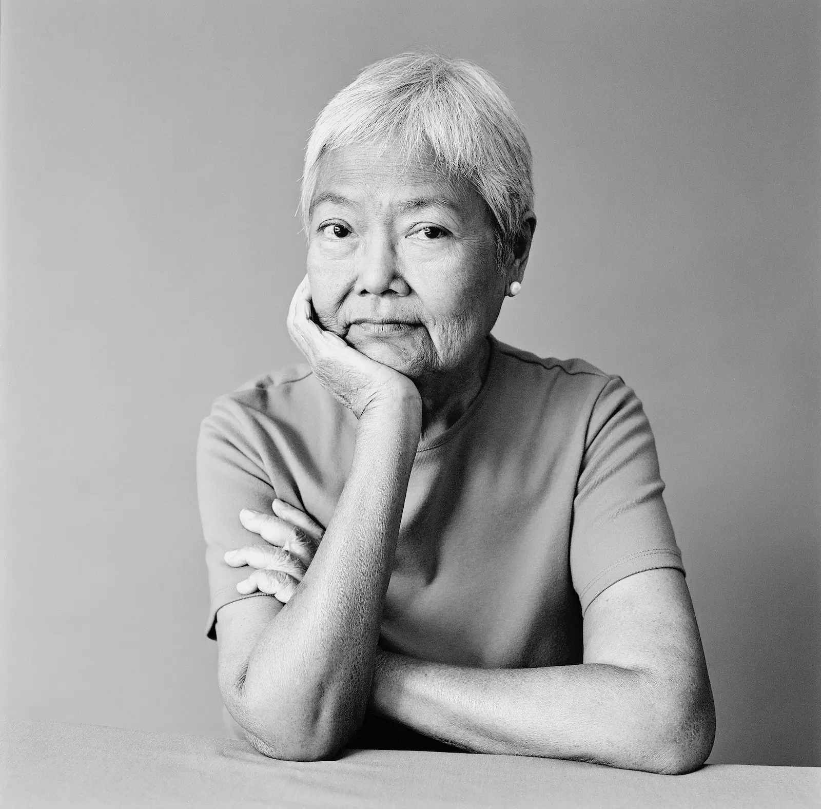 Doreen Fernandez by Stella Kalaw