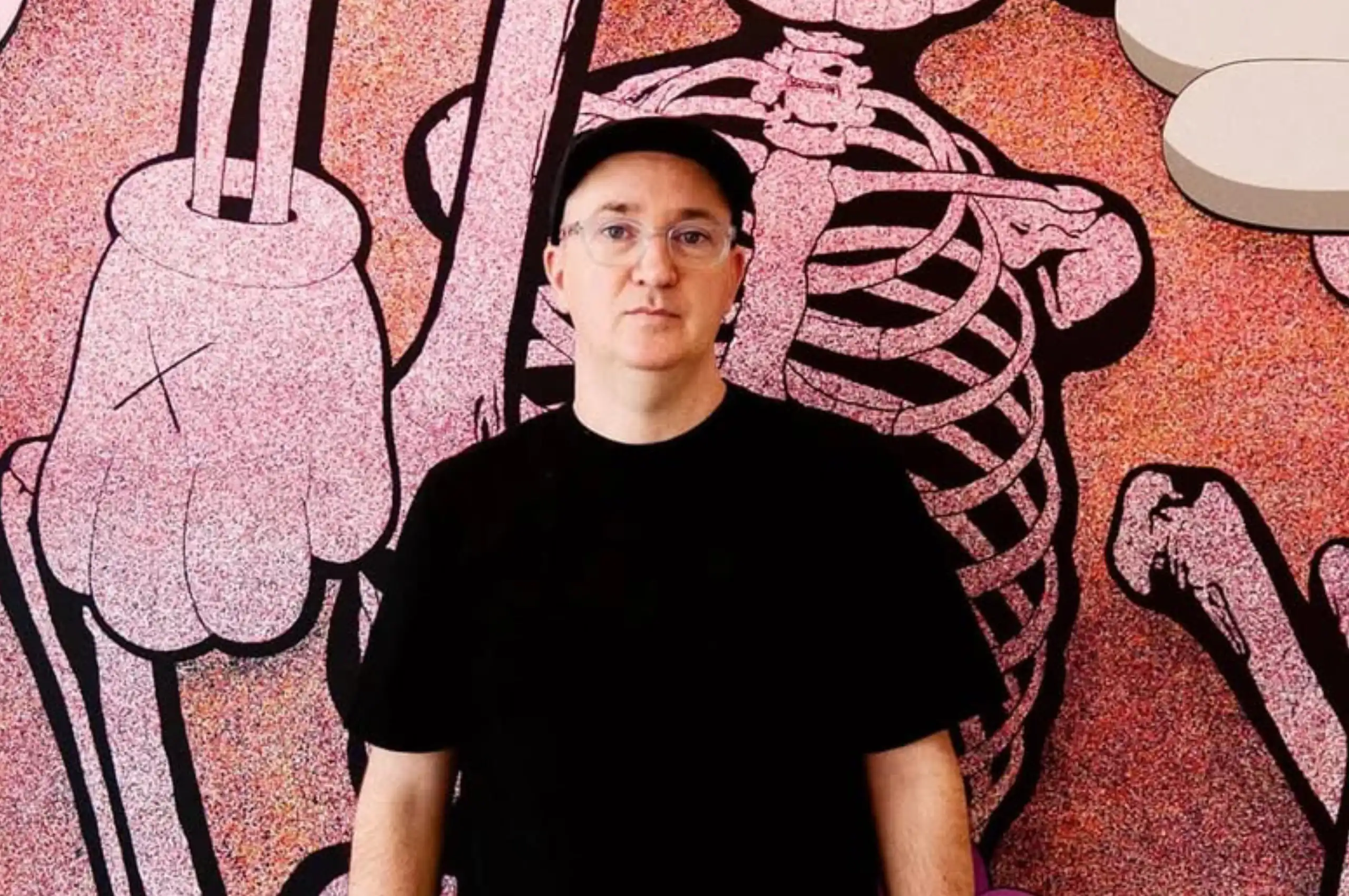 KAWS and UNIQLO
