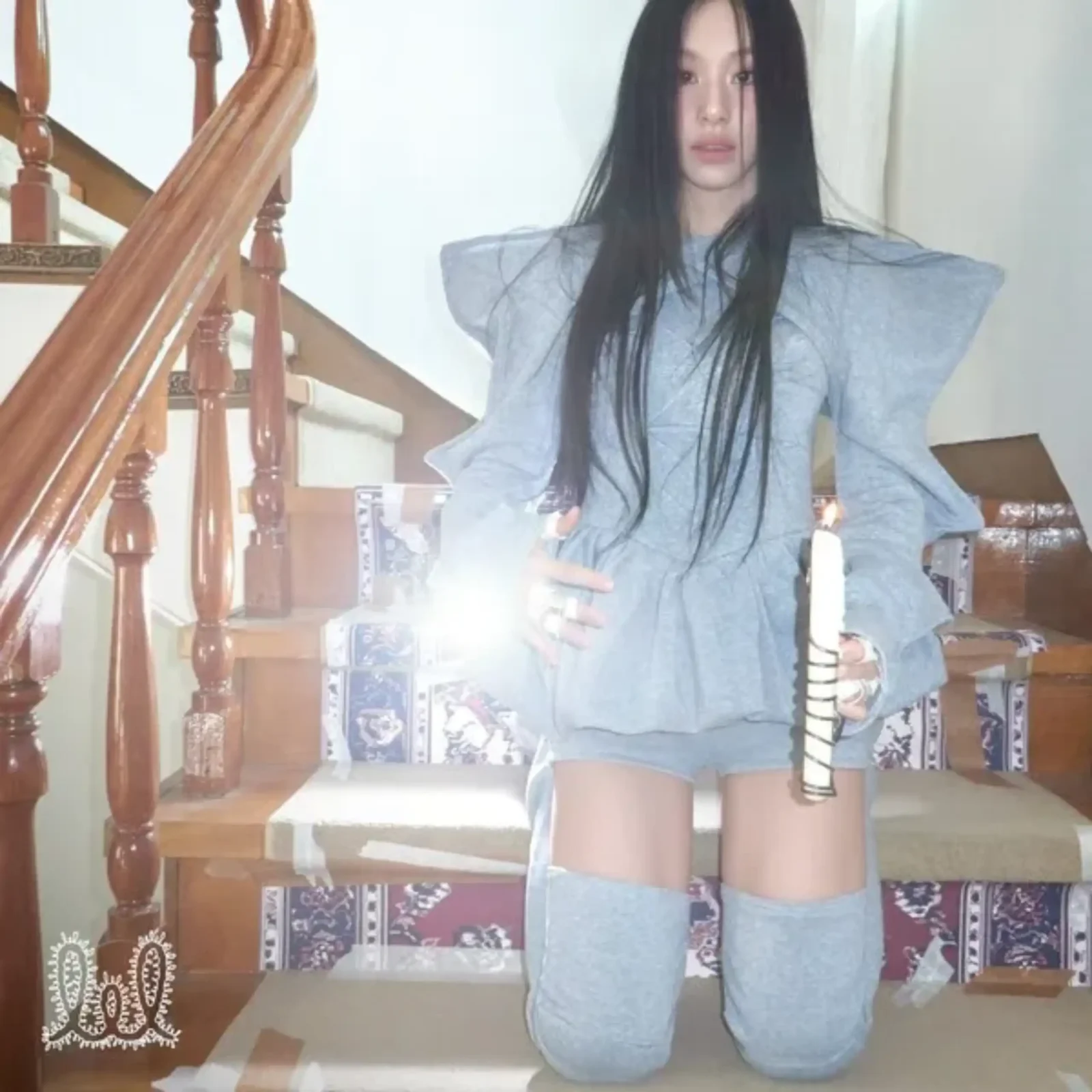 CHAEYOUNG