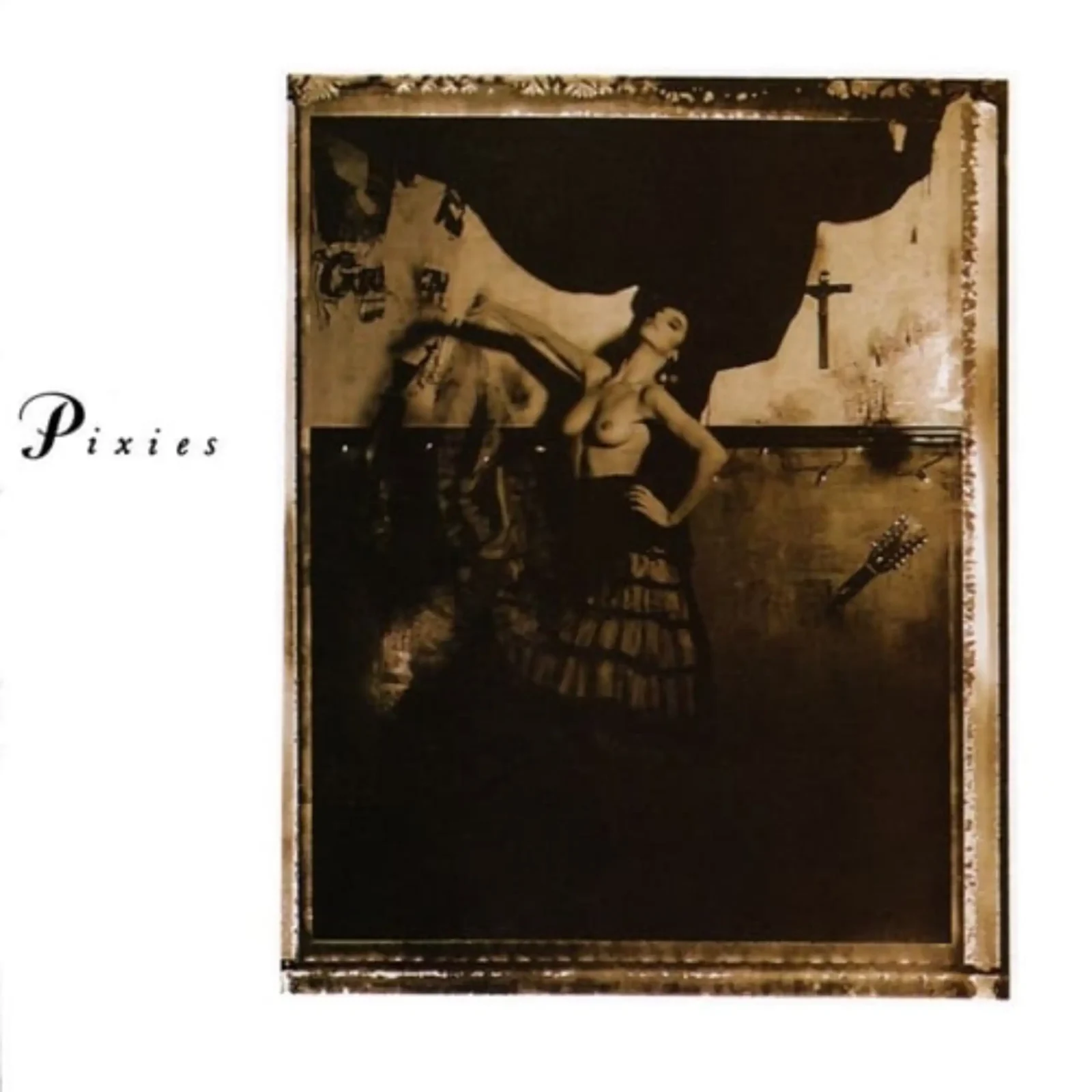 Pixies, Where is My Mind