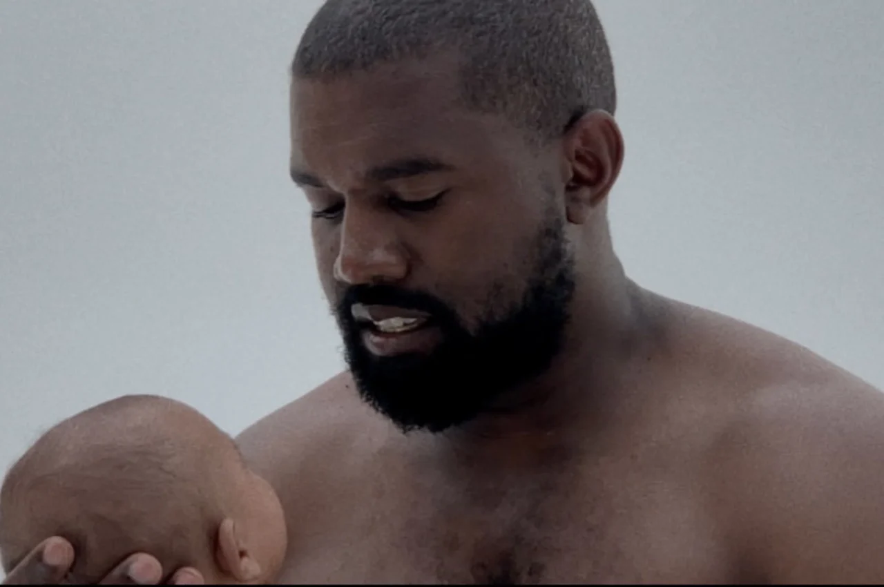 Kanye West Documentary In Whose Name