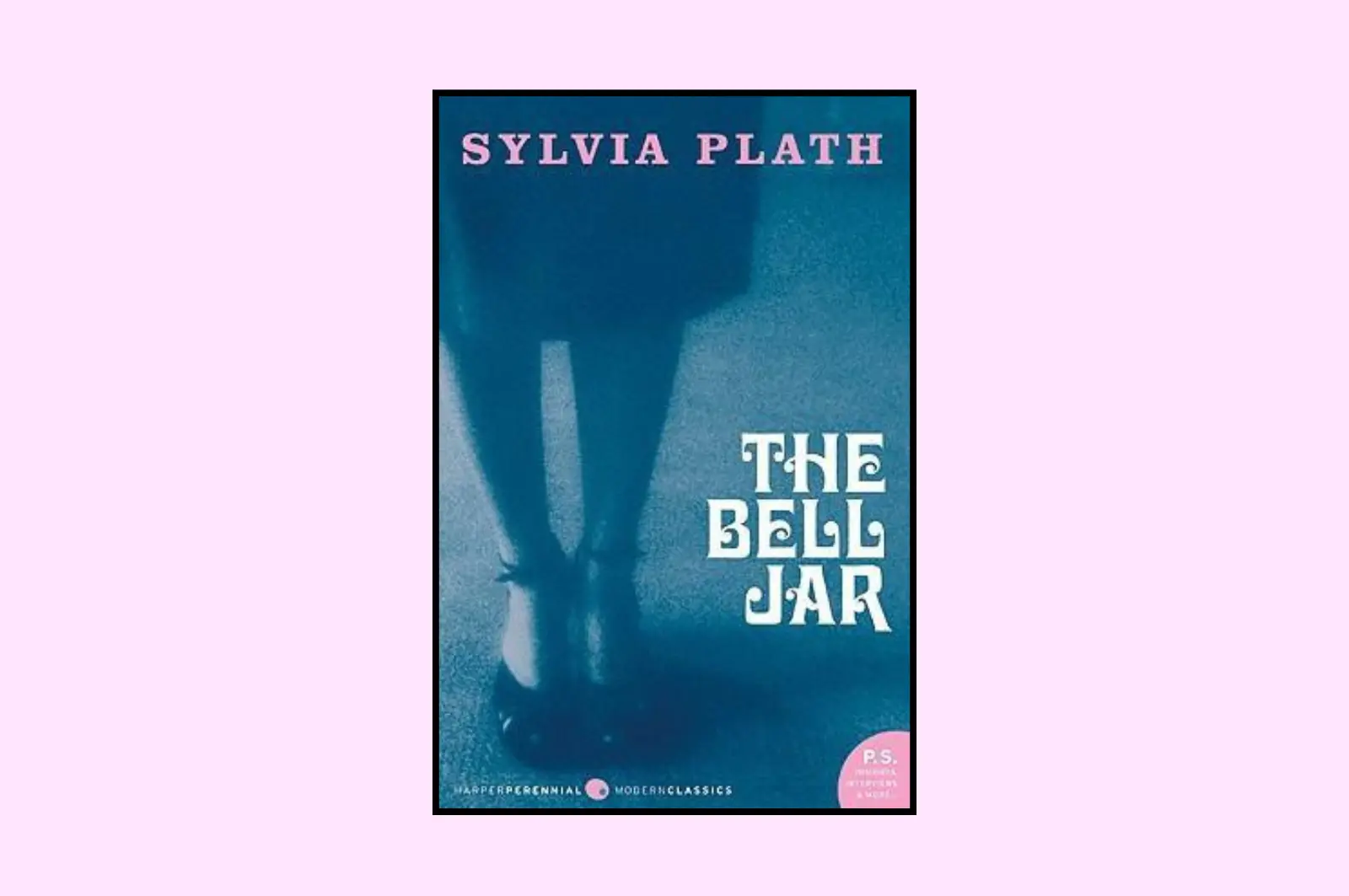 the bell jar