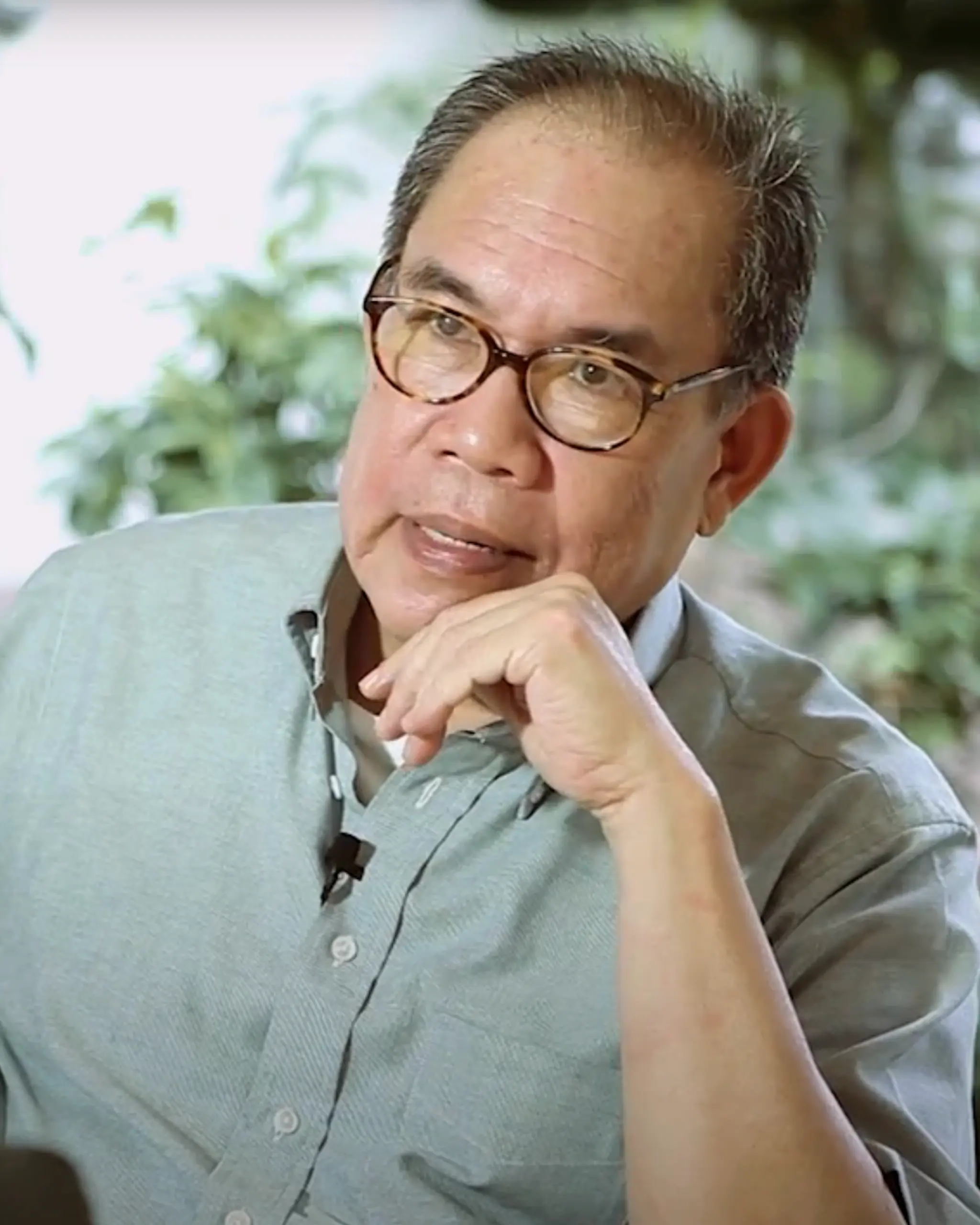 Jose Dalisay