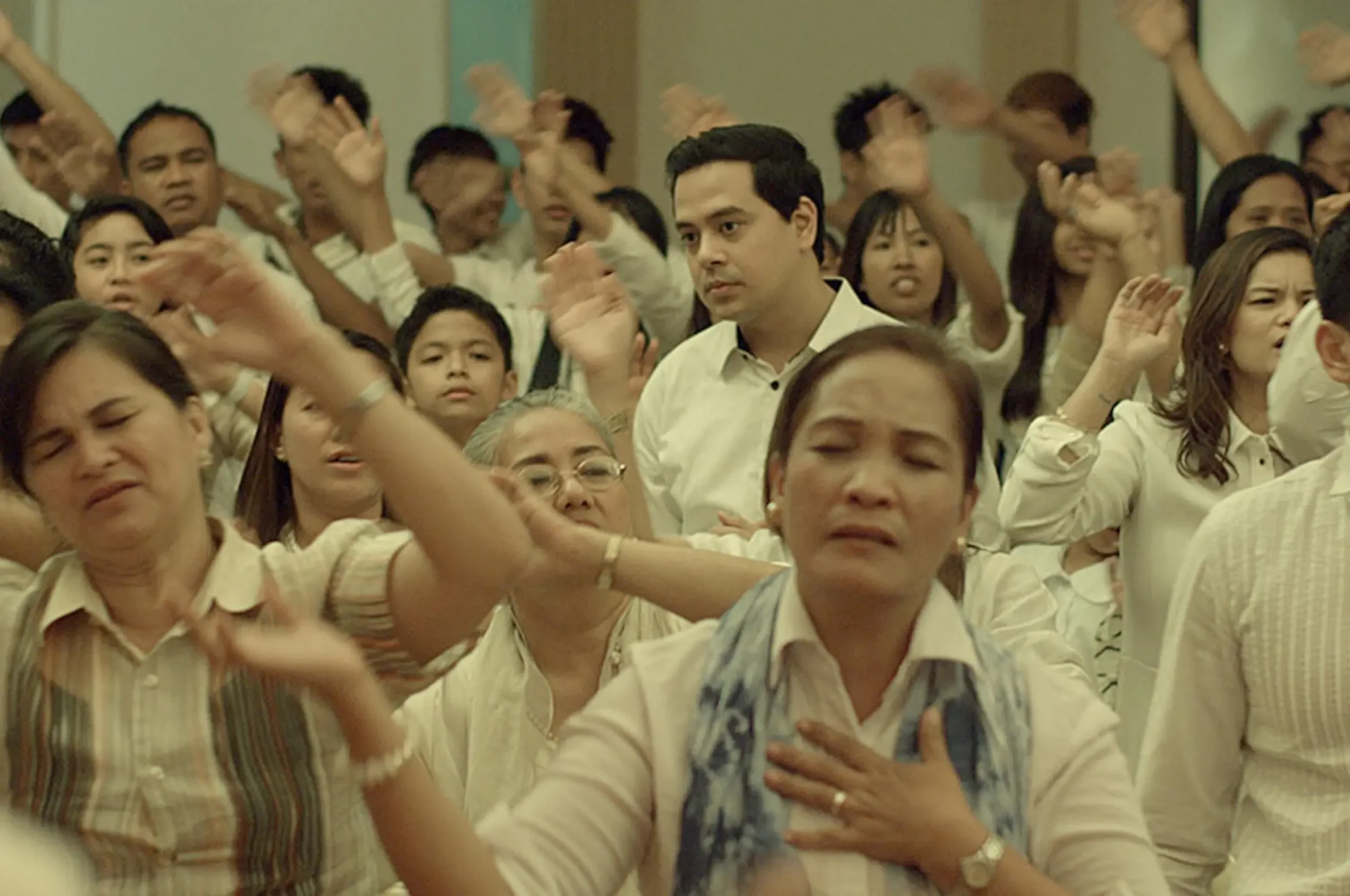John Lloyd Cruz
