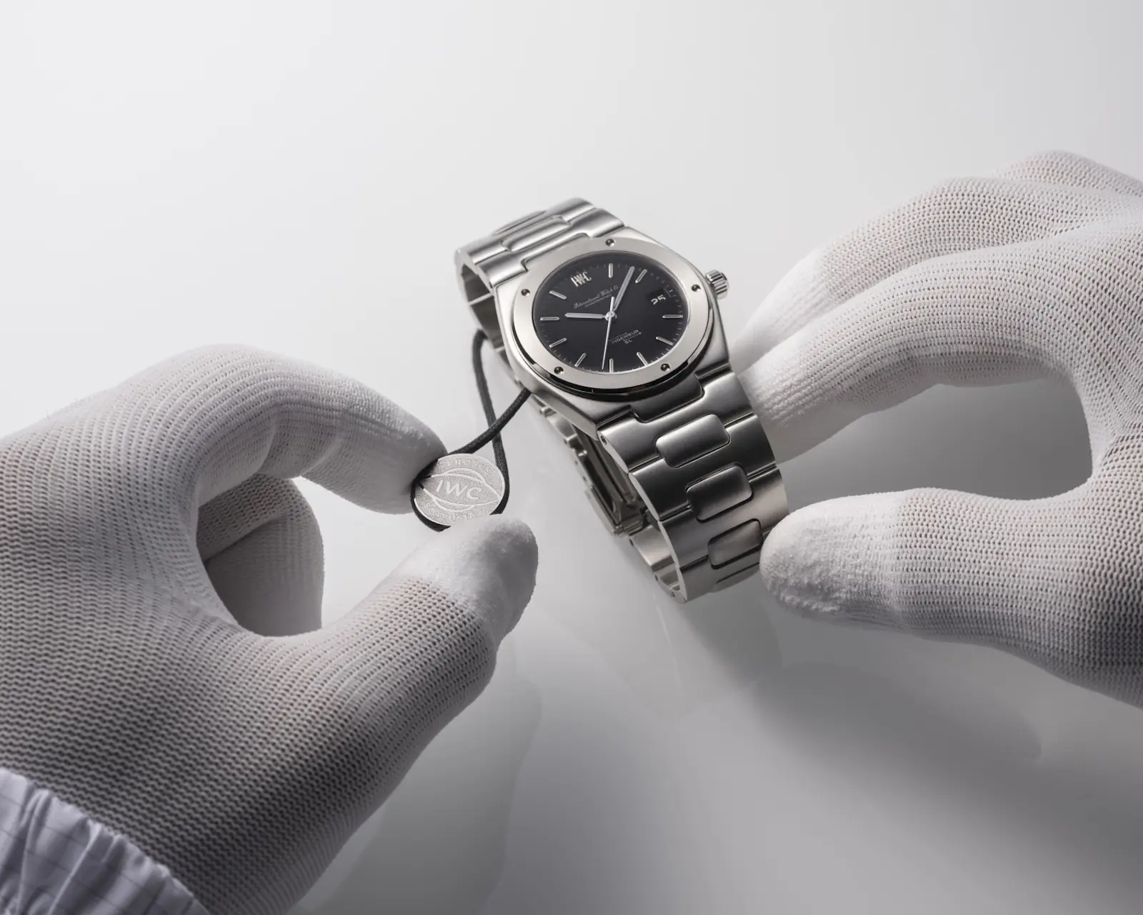 IWC Schaffhausen