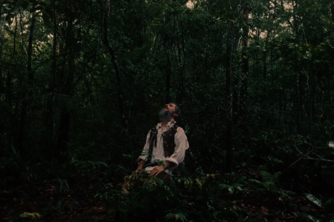 magellan lav diaz gael garcia bernal