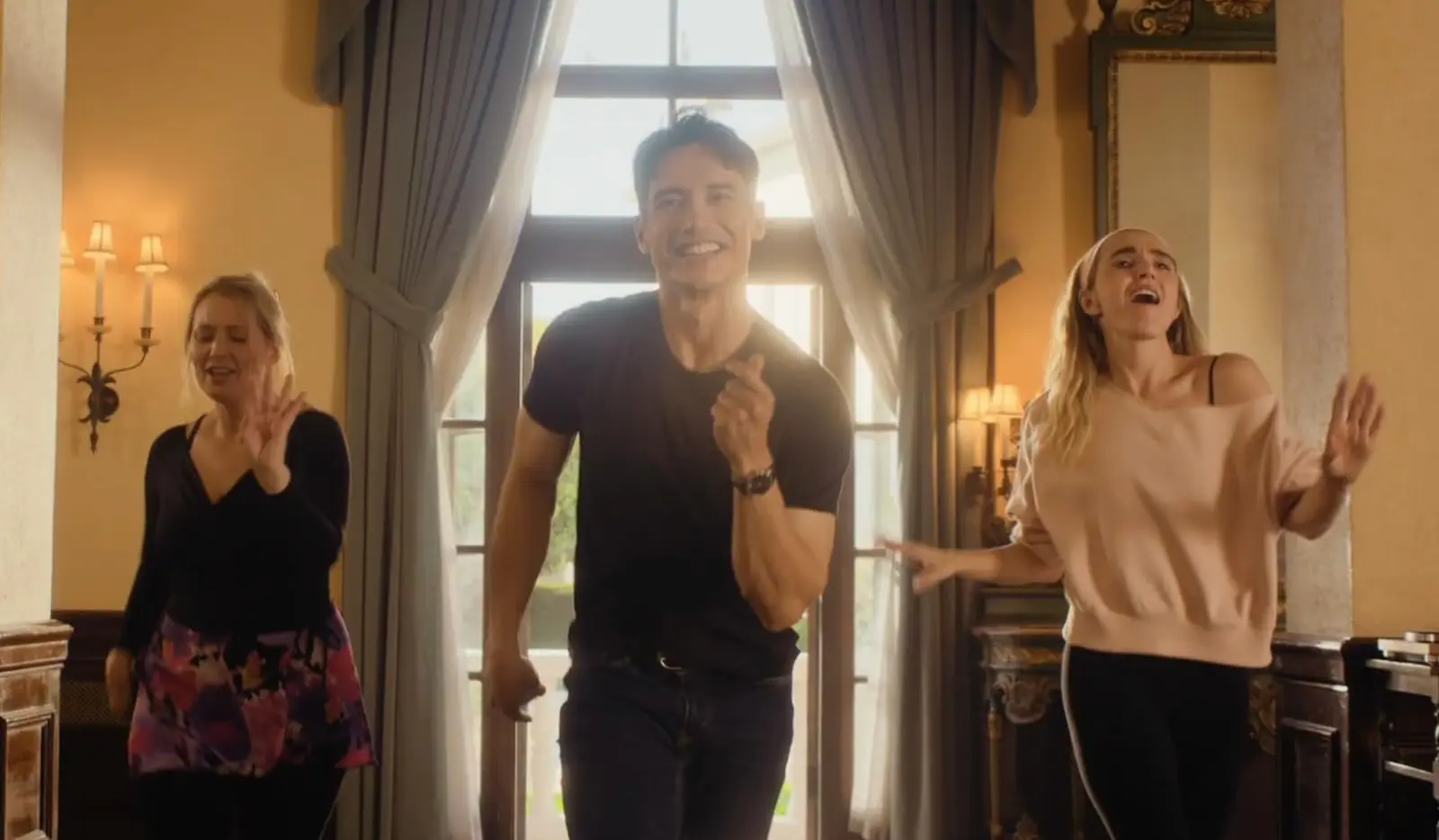 Manny Jacinto