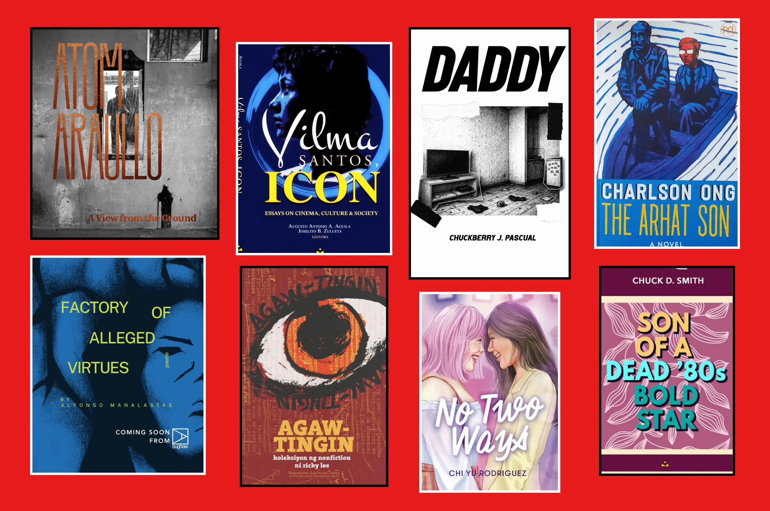 Manila International Book Fair