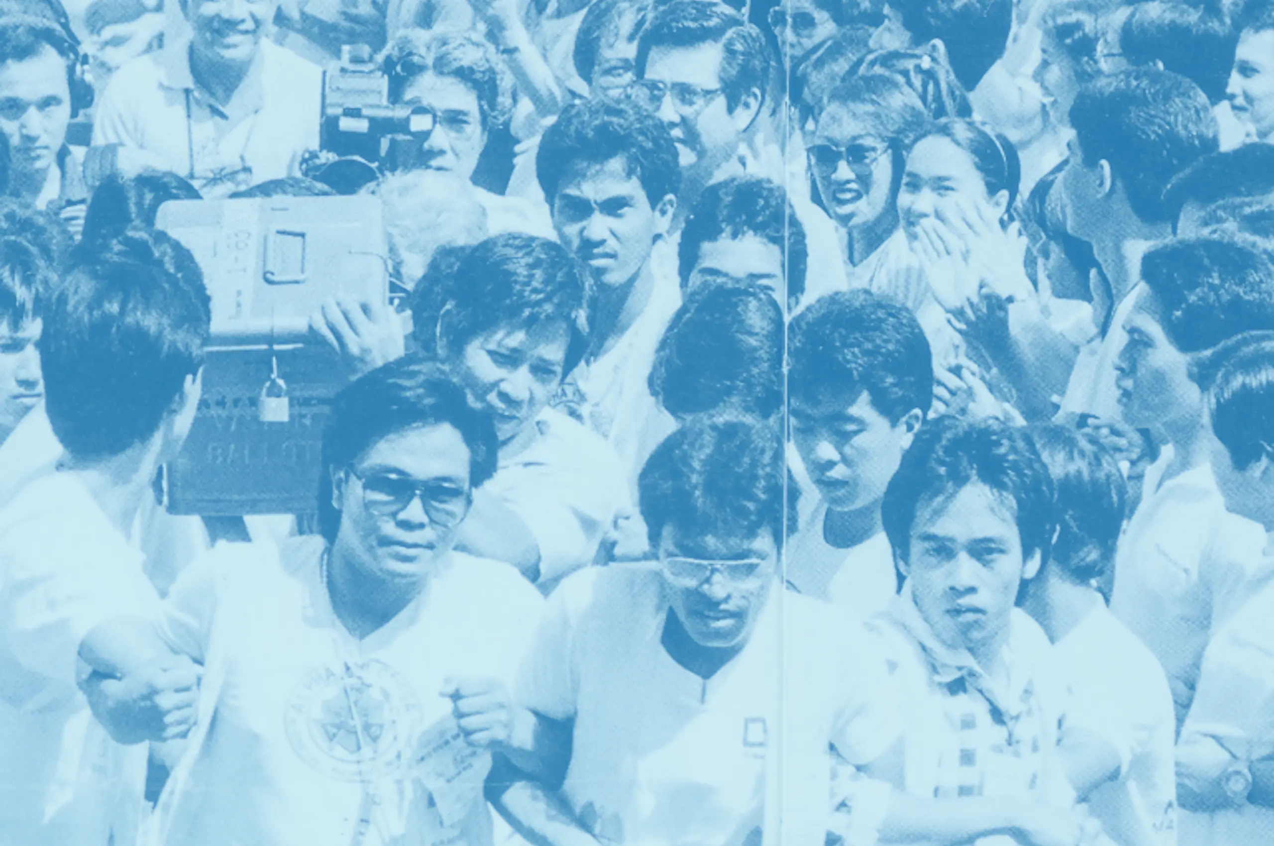 martial law