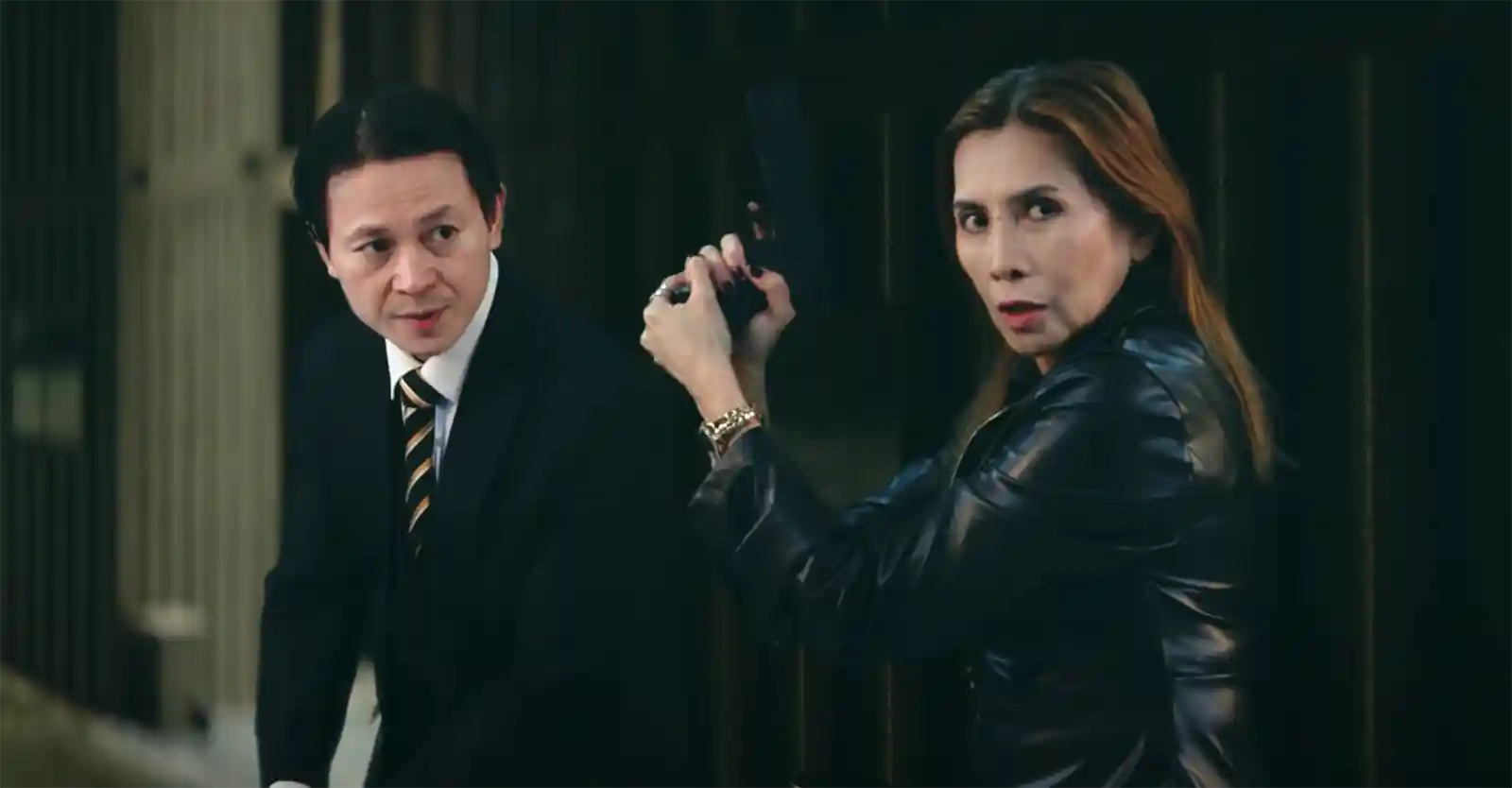 john shaw nuclear winter