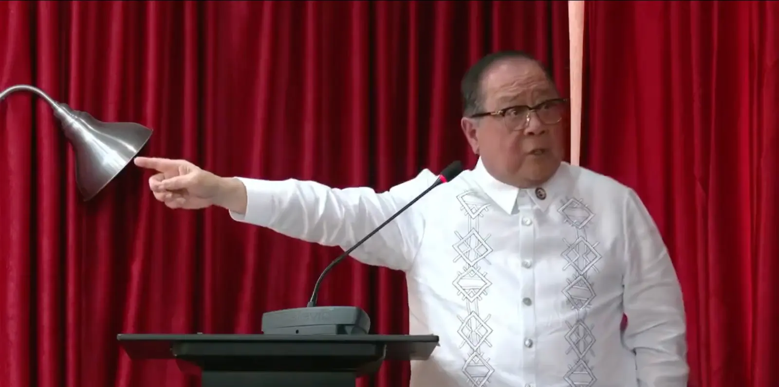 ronaldo puno nup house of representatives