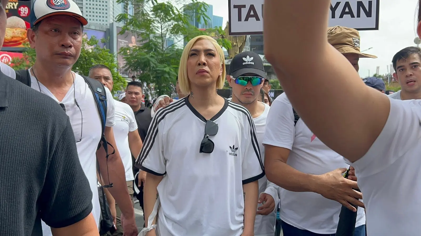 Vice Ganda
