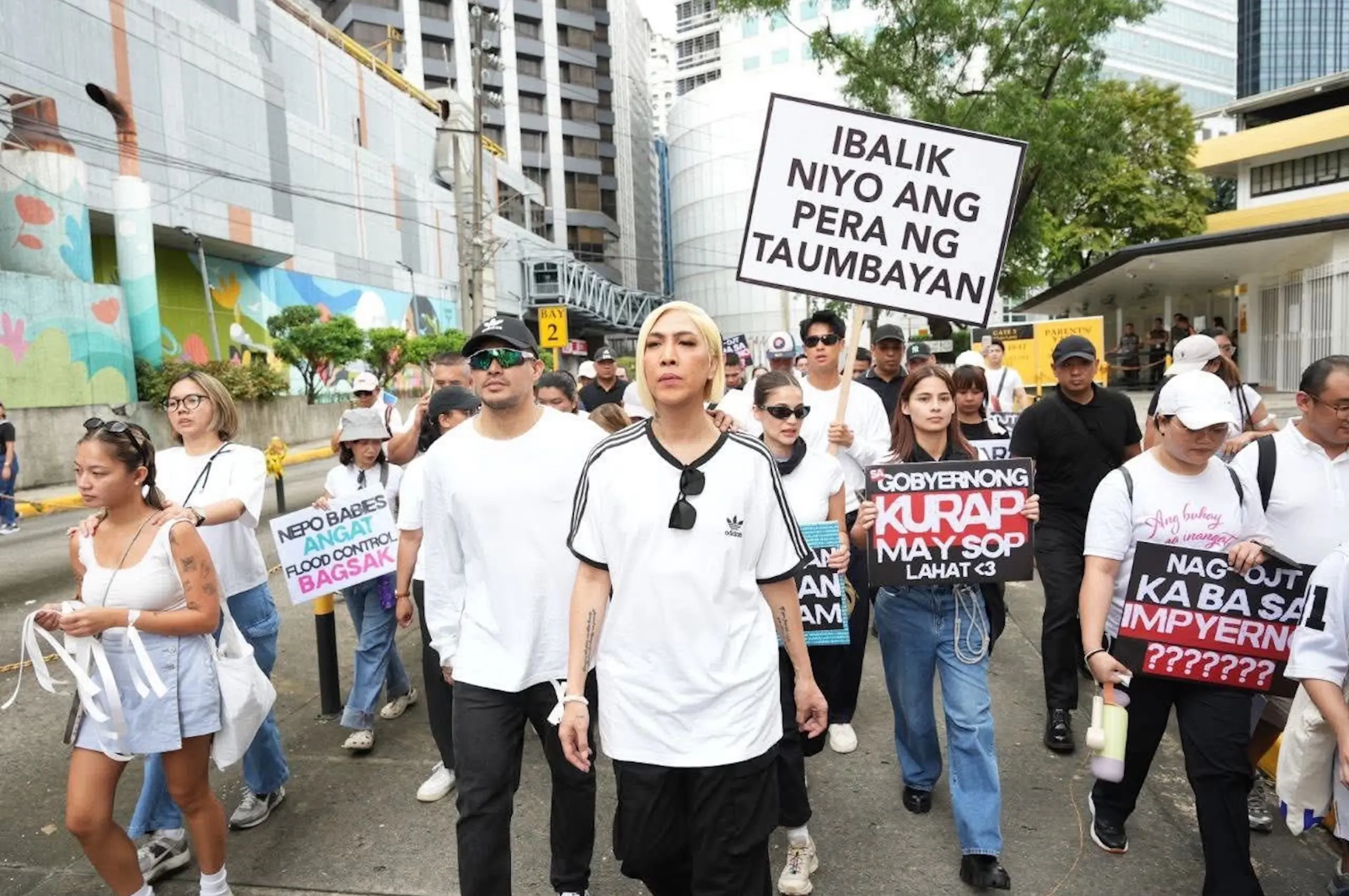 Vice Ganda