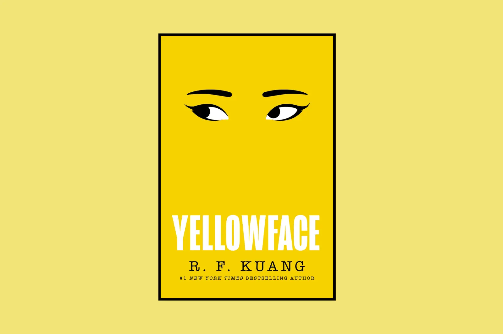 yellowface