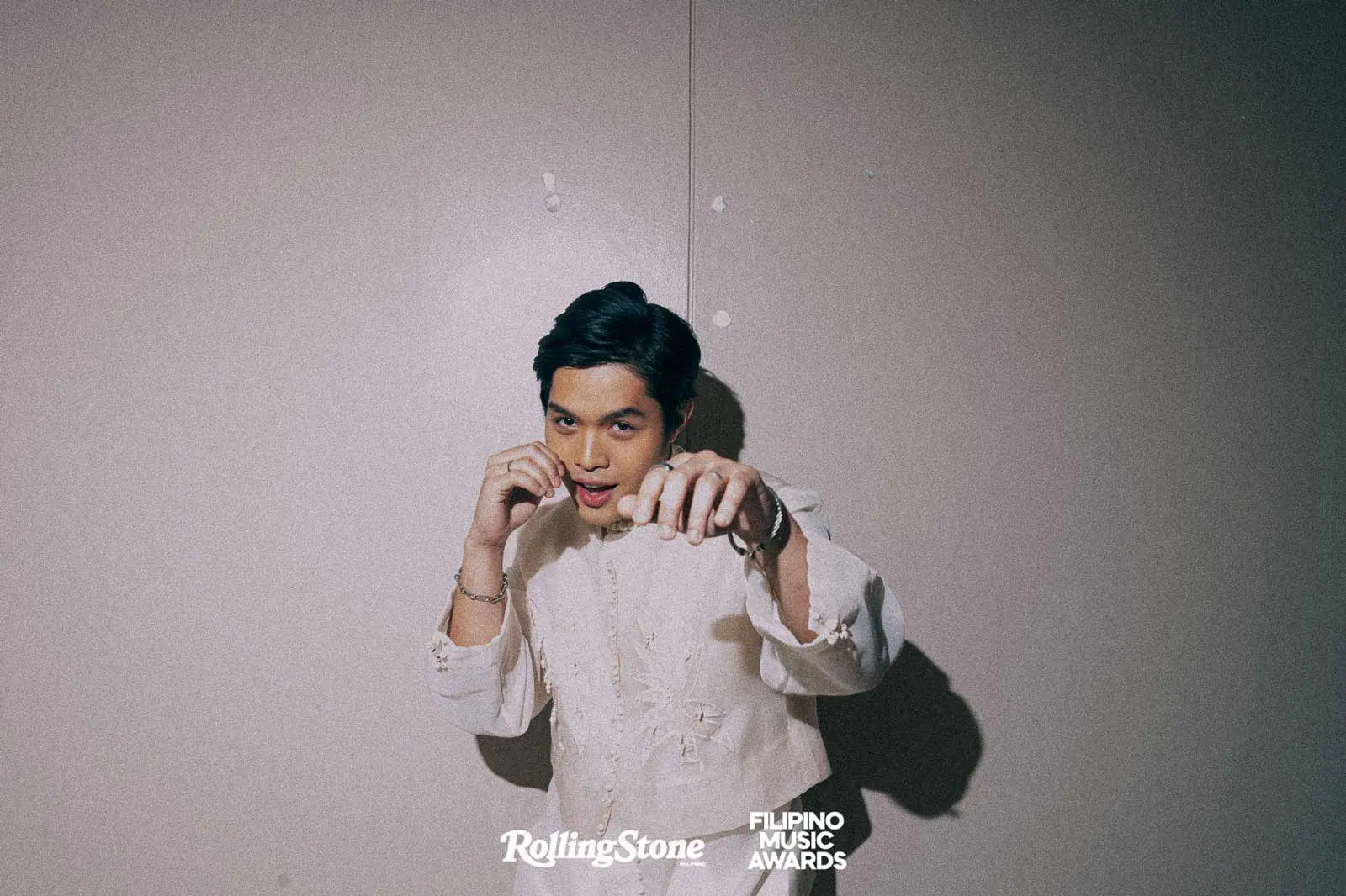 Elijah Canlas