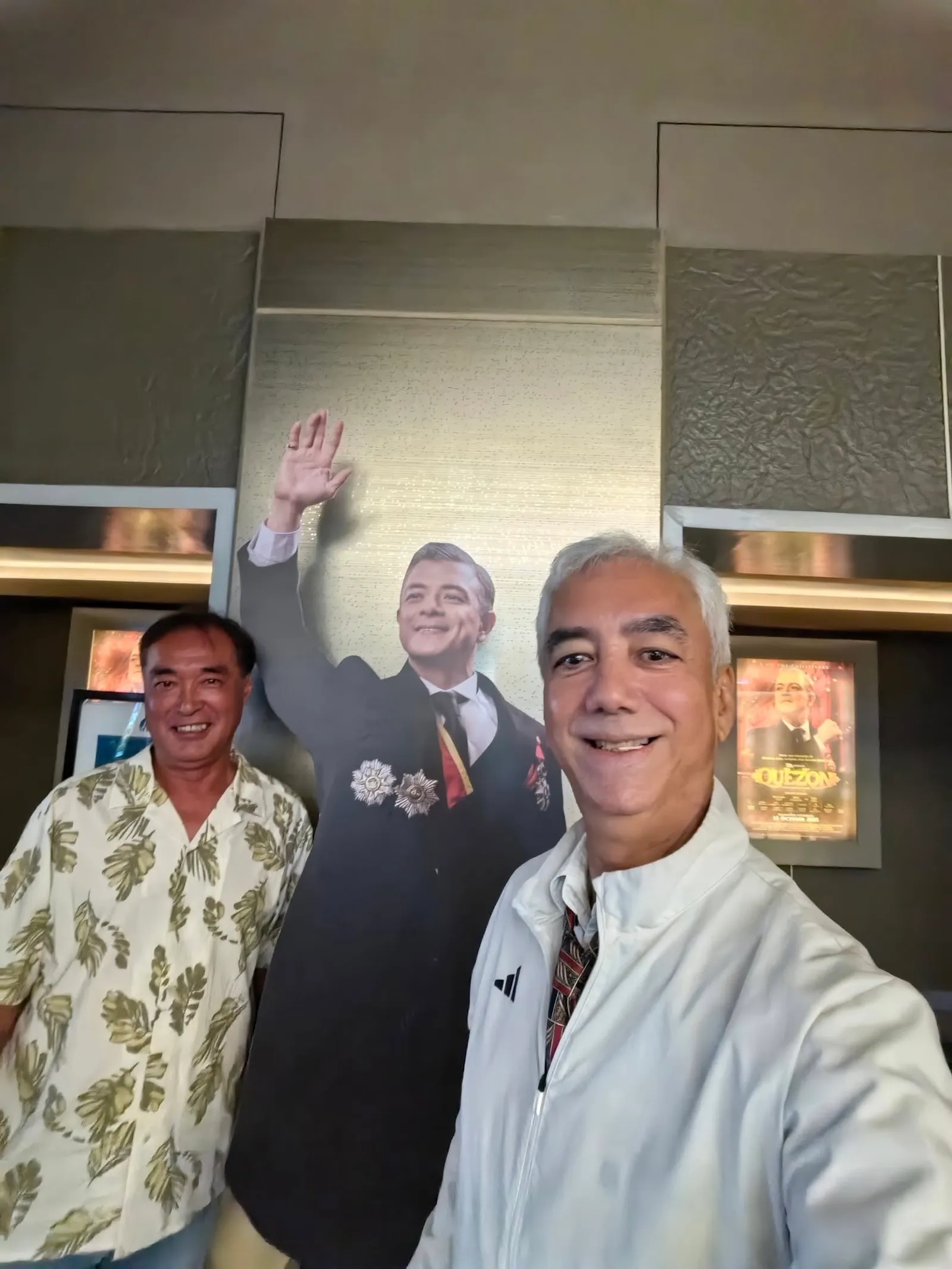 ricky quezon avancena