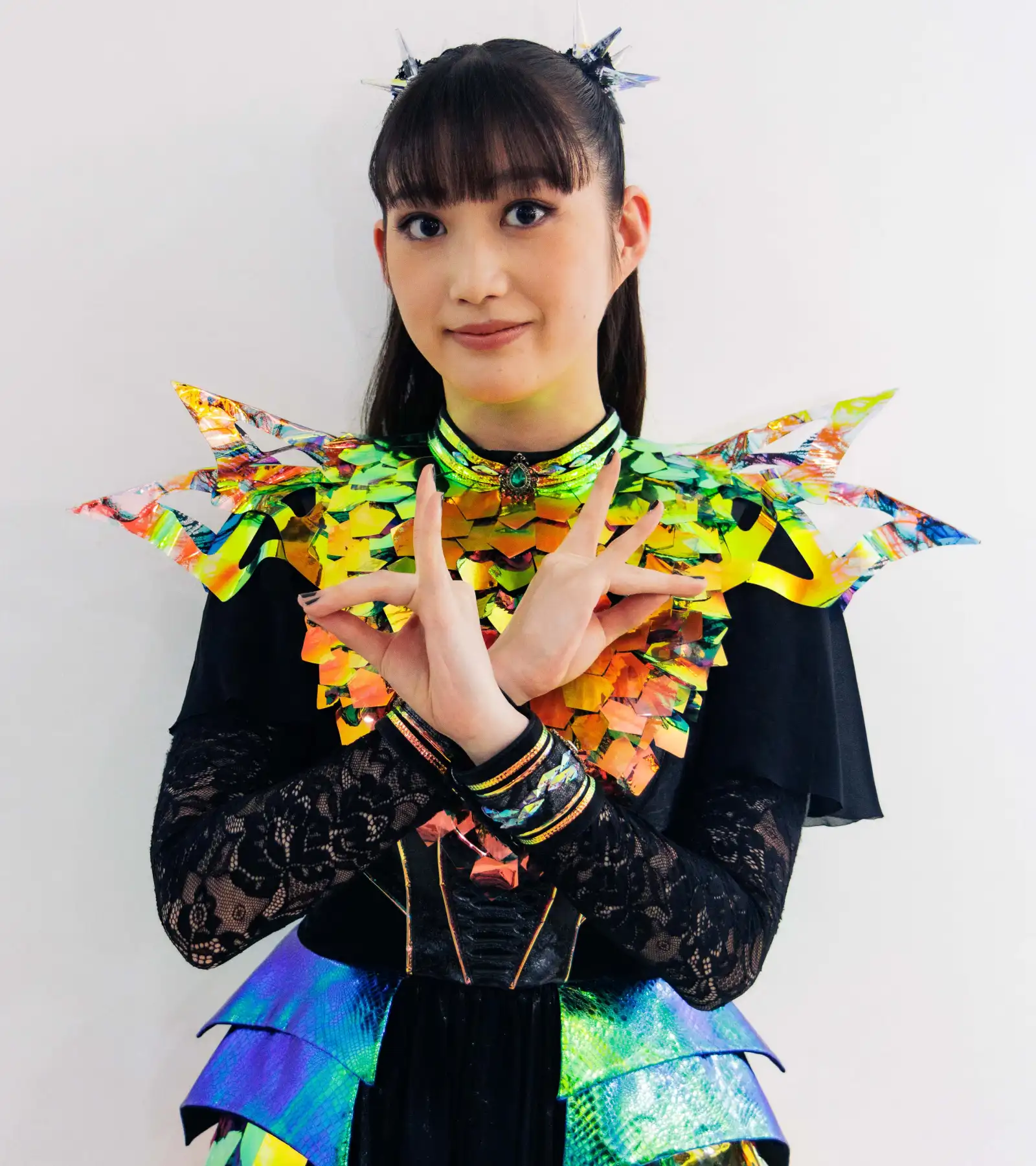 BABYMETAL