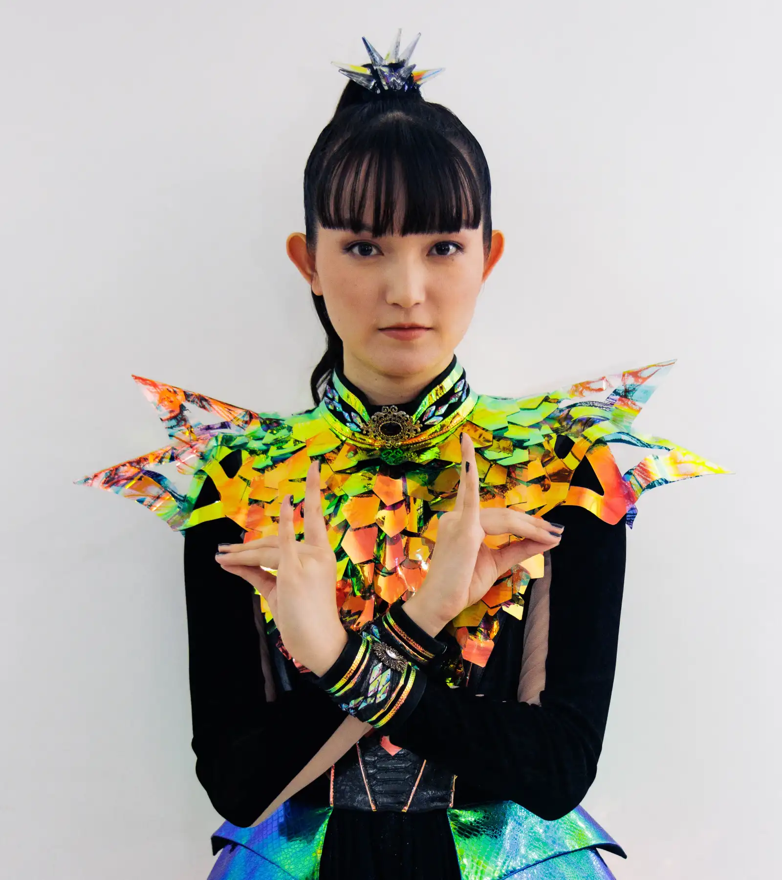 BABYMETAL