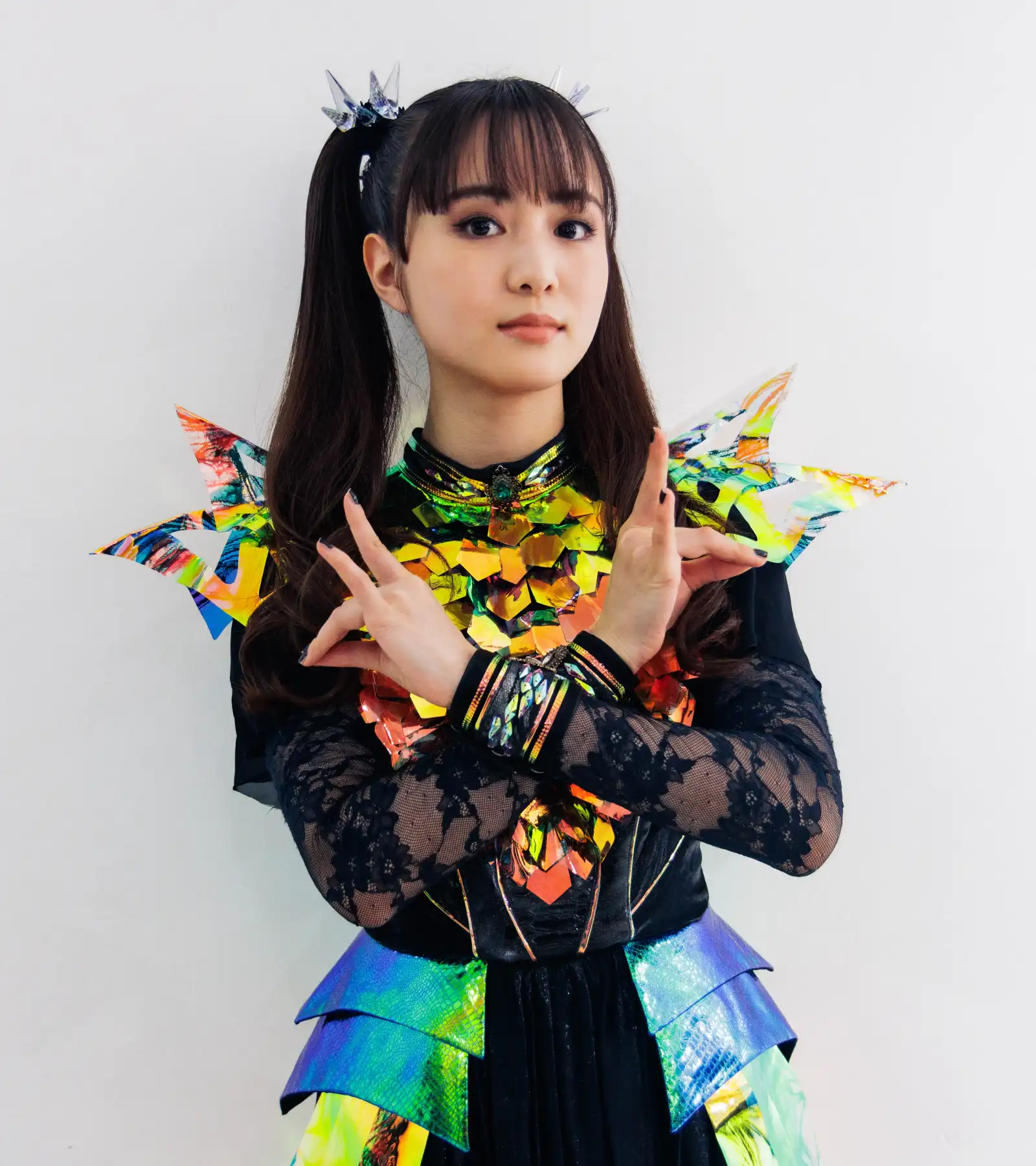 BABYMETAL