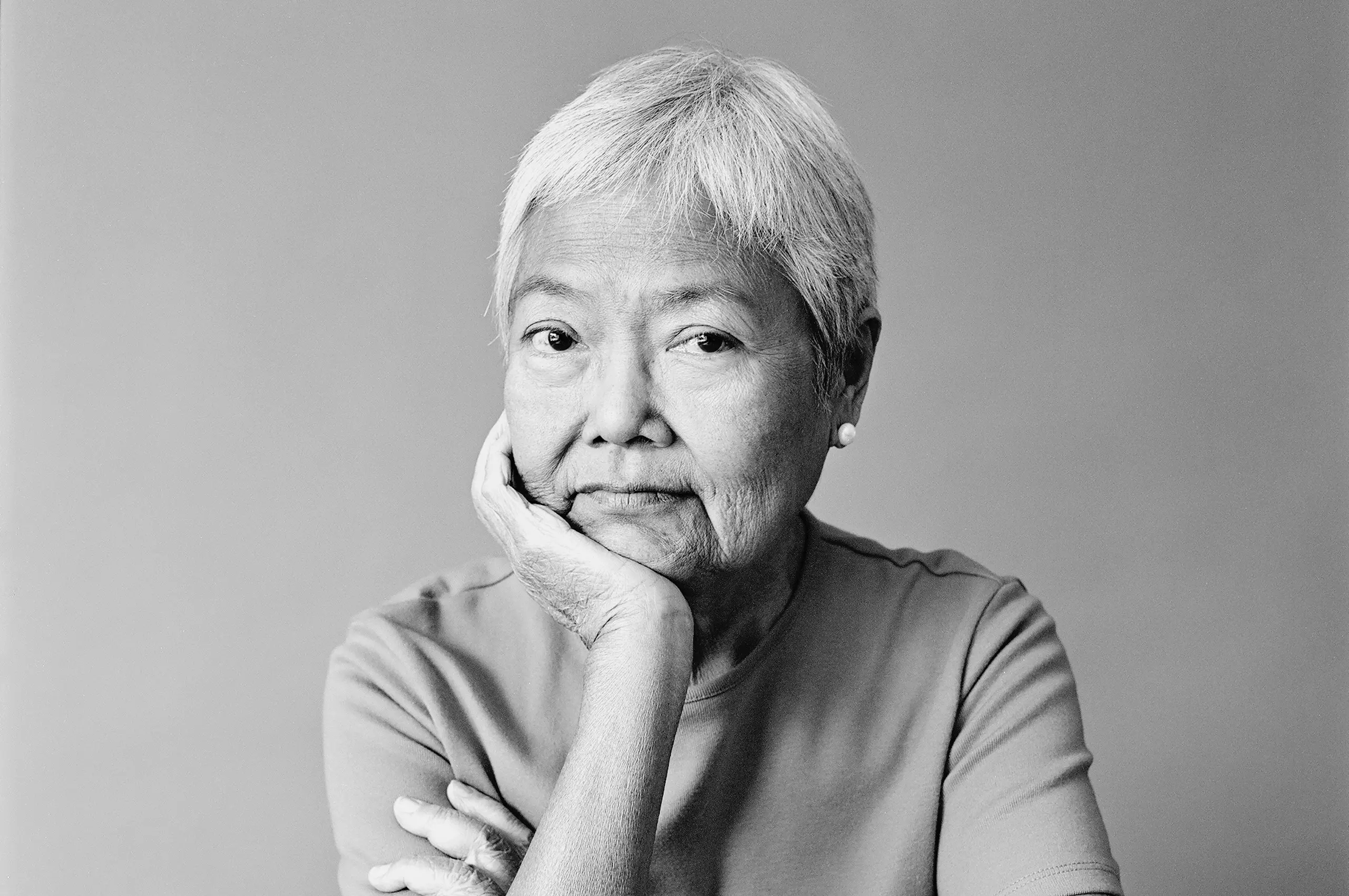 Doreen Fernandez