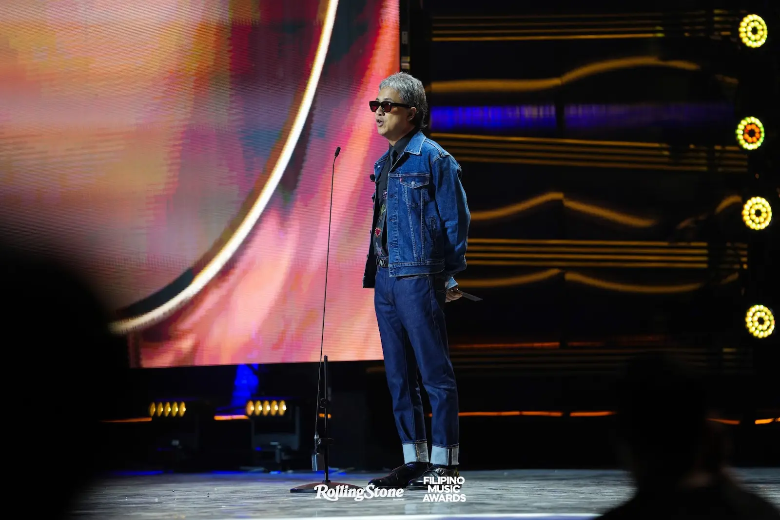Ely Buendia
