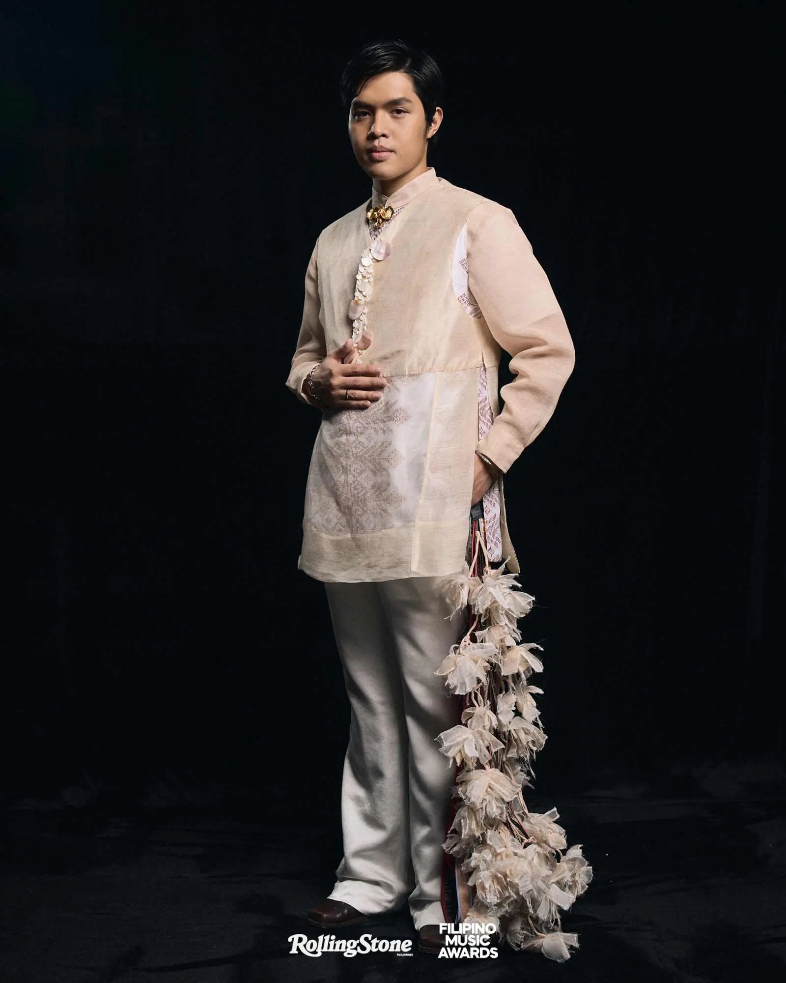 Elijah Canlas