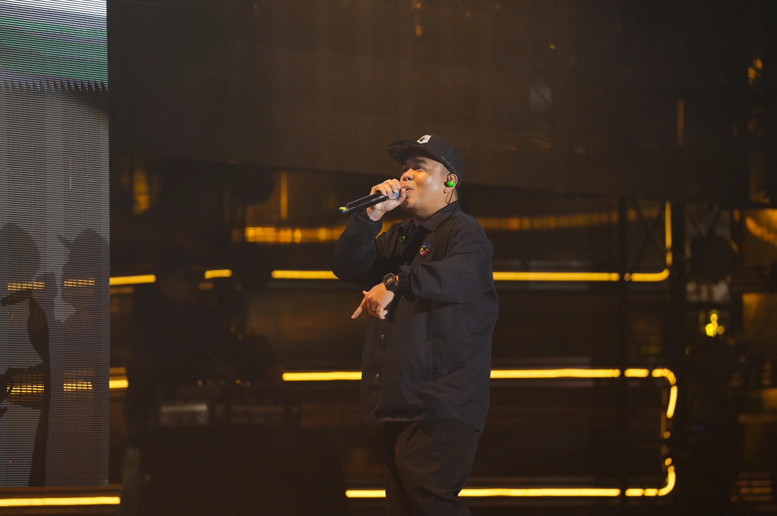Gloc-9 Upuan Performance