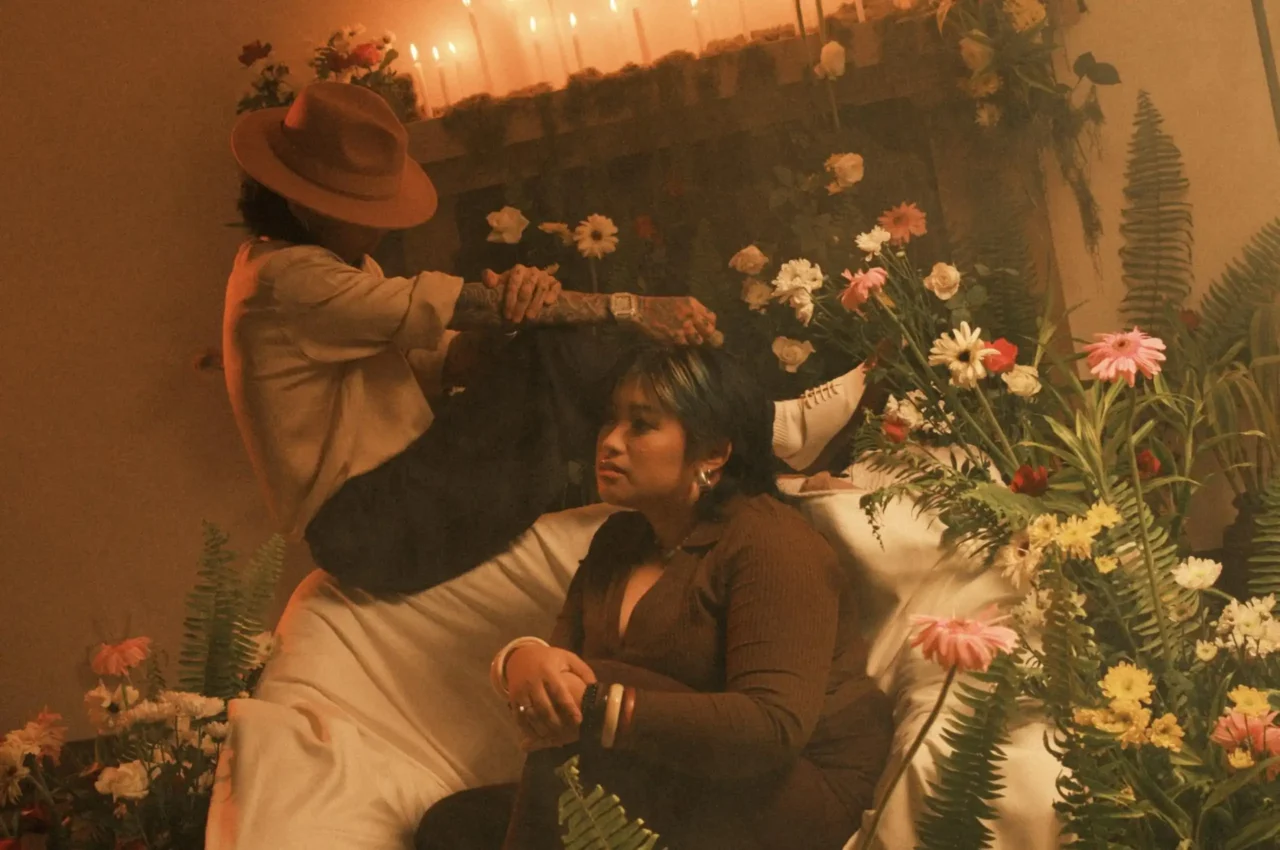 Skusta Clee jikamarie