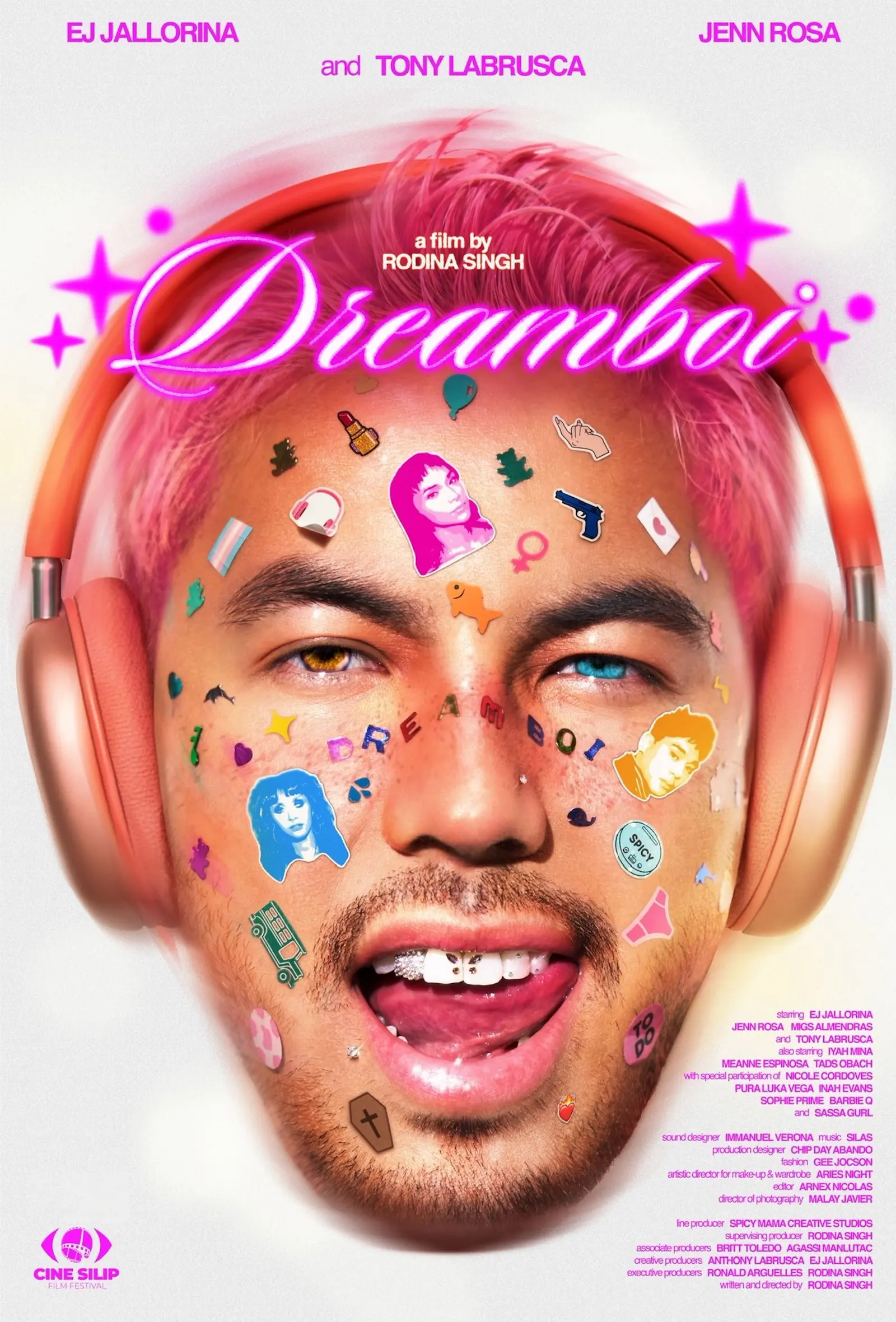 Dreamboi