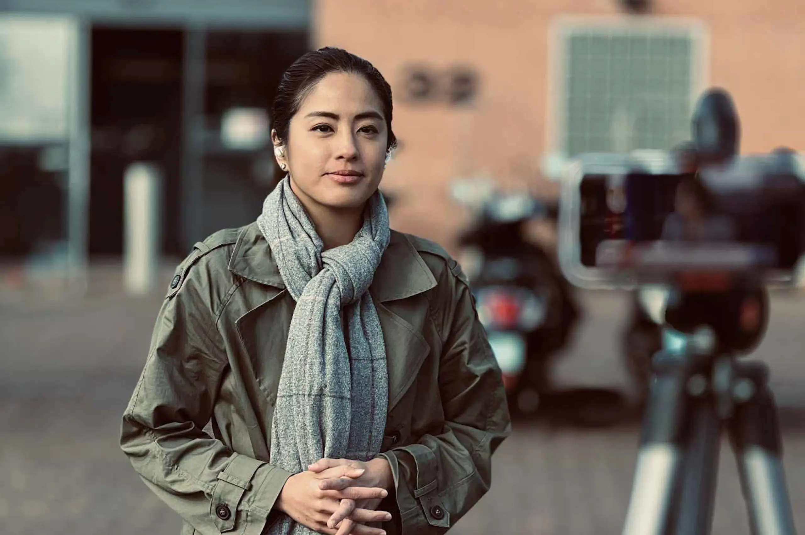Gretchen Ho