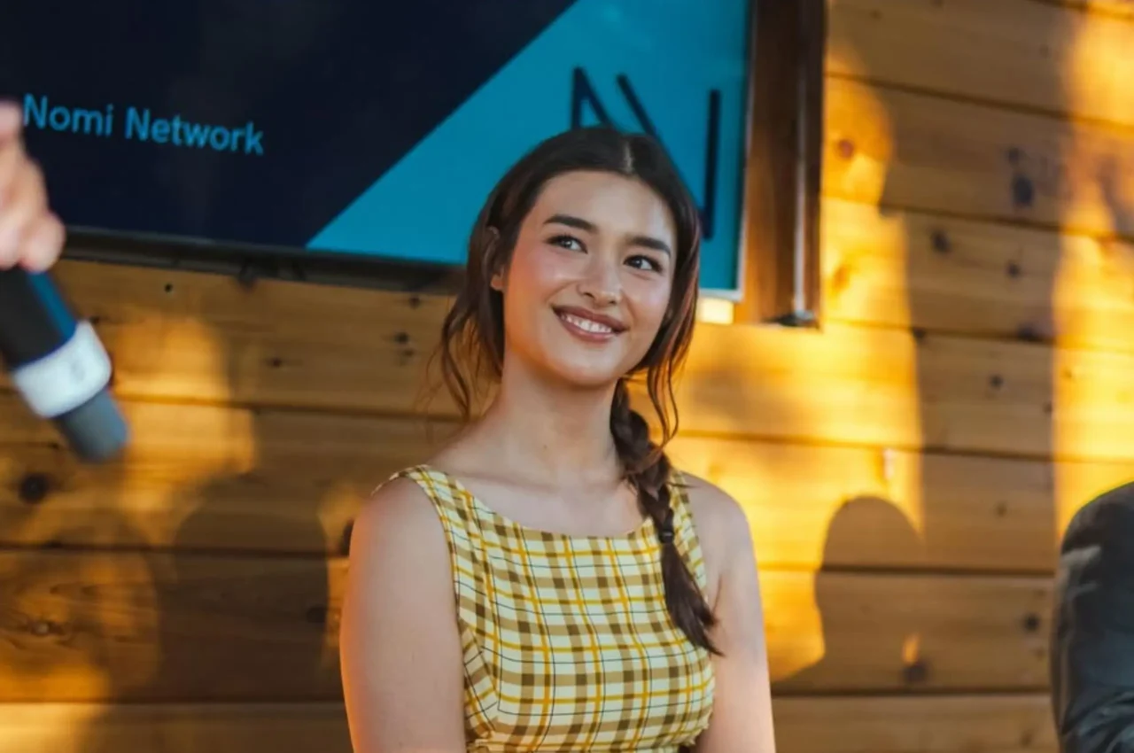 liza soberano forgotten island